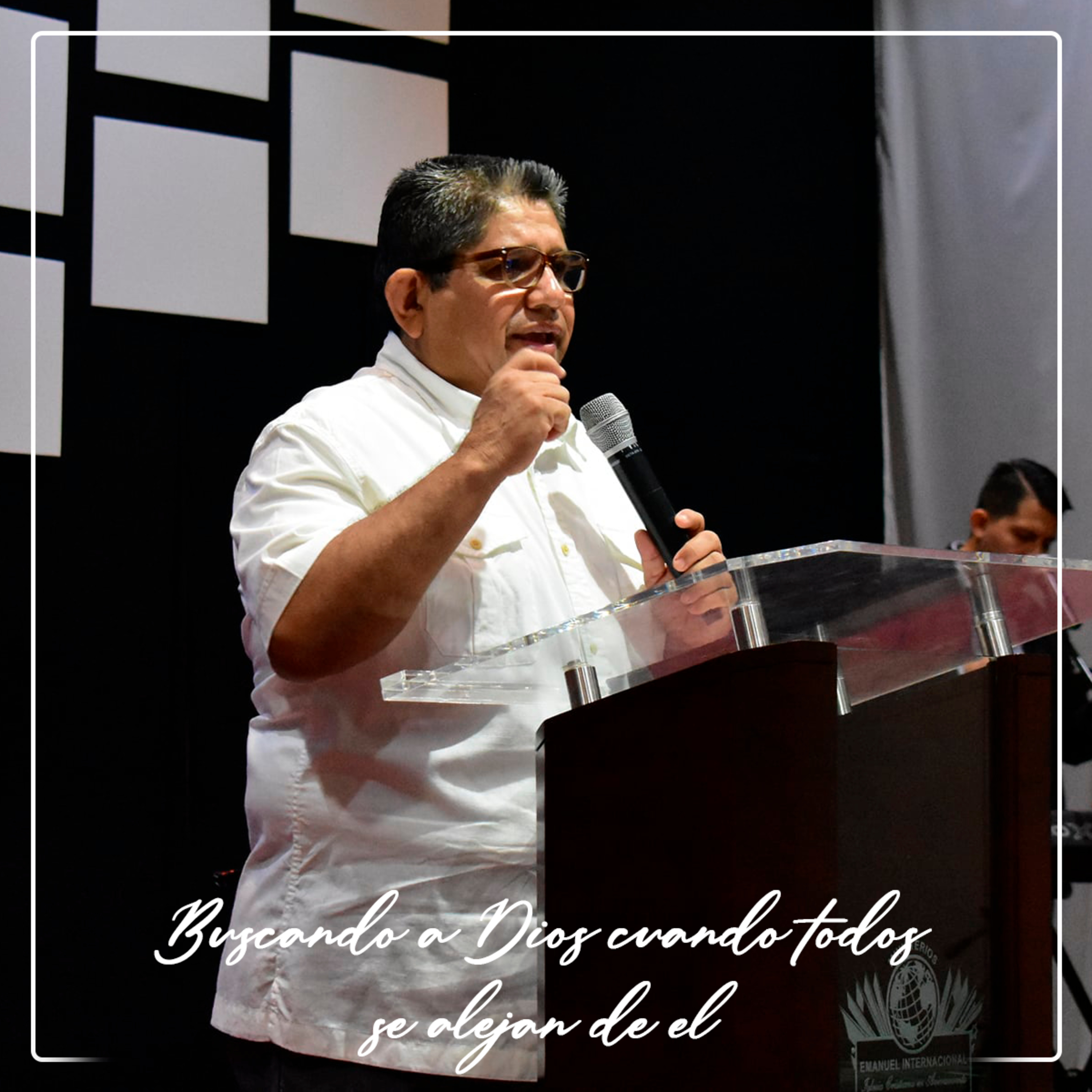 Ministerios Emanuel San Miguel