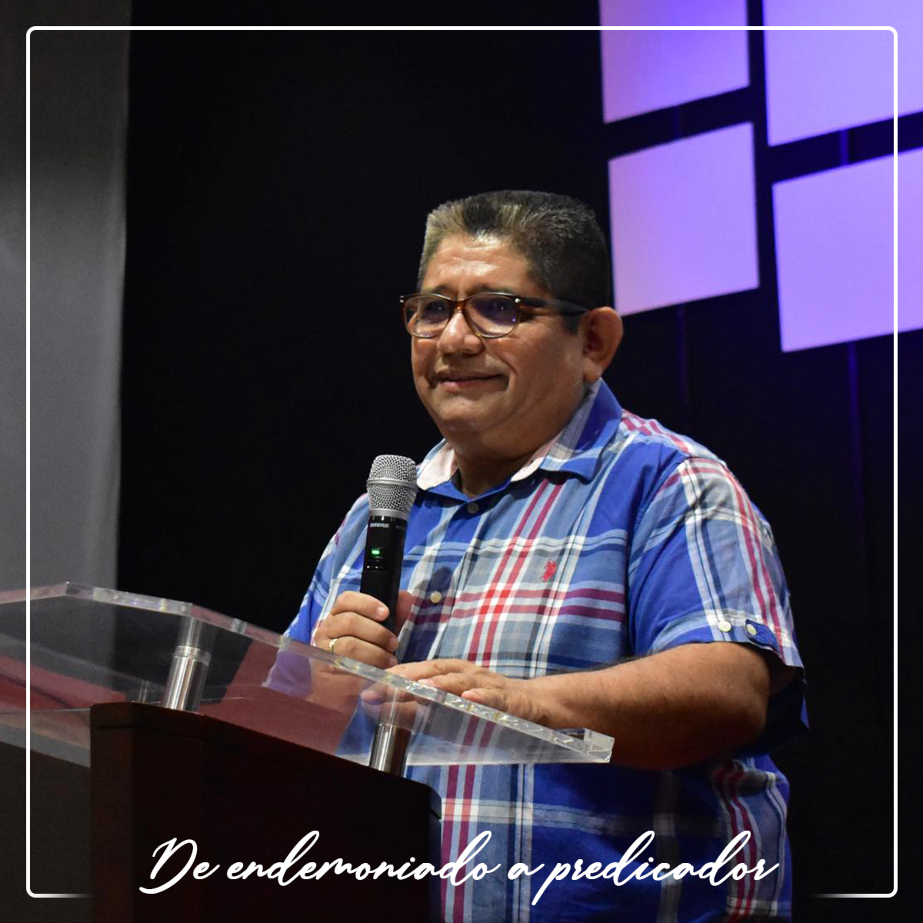 Ministerios Emanuel San Miguel
