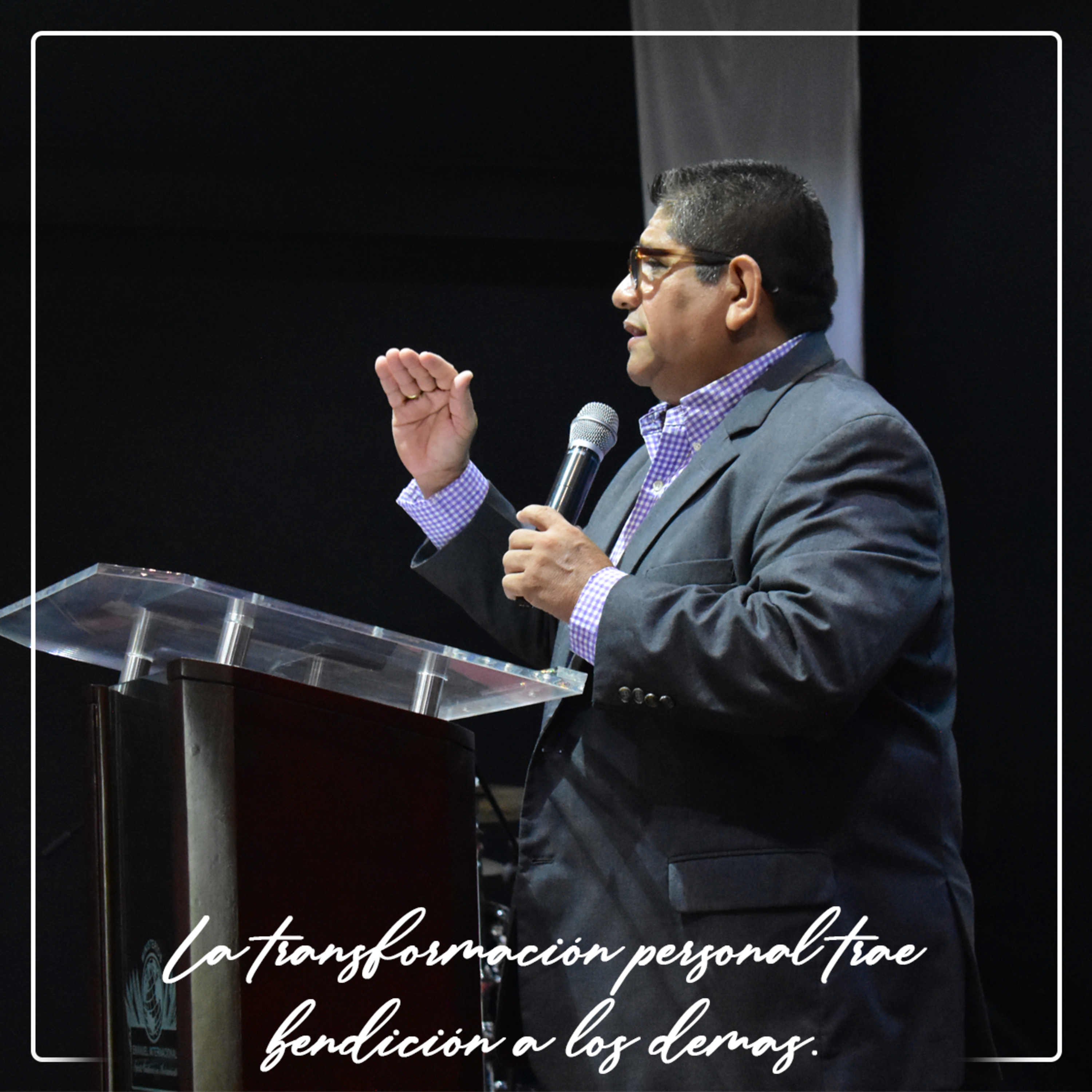 Ministerios Emanuel San Miguel