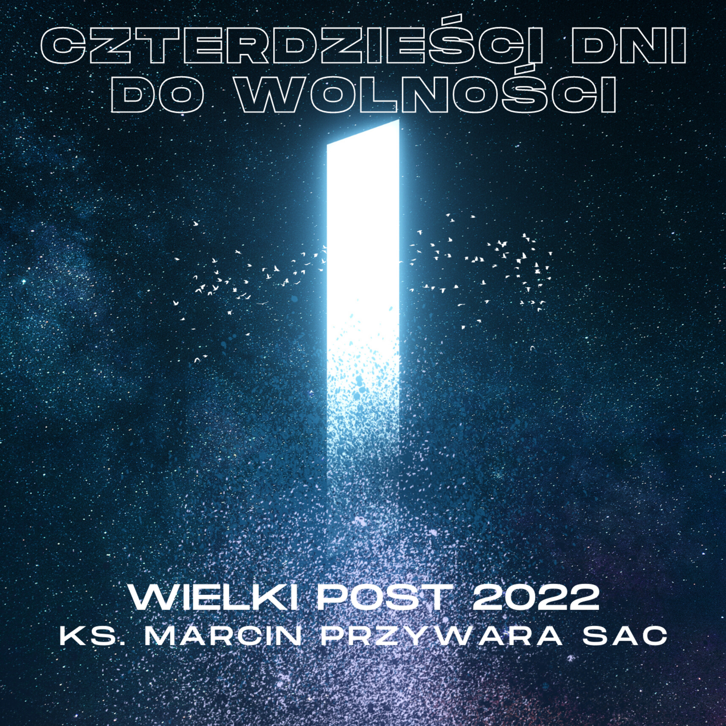Weekend z Pallotynem