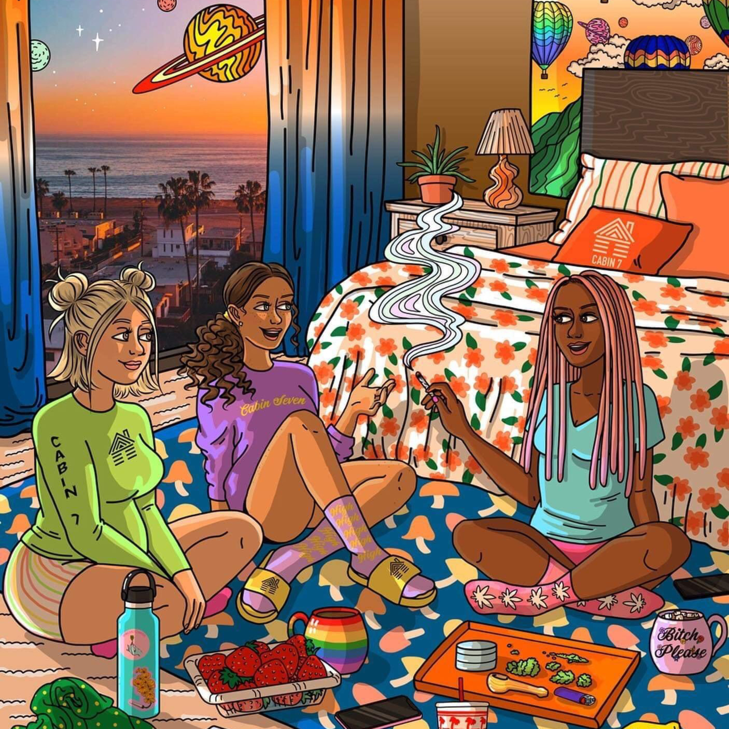10 seconds before the year ends episode artwork