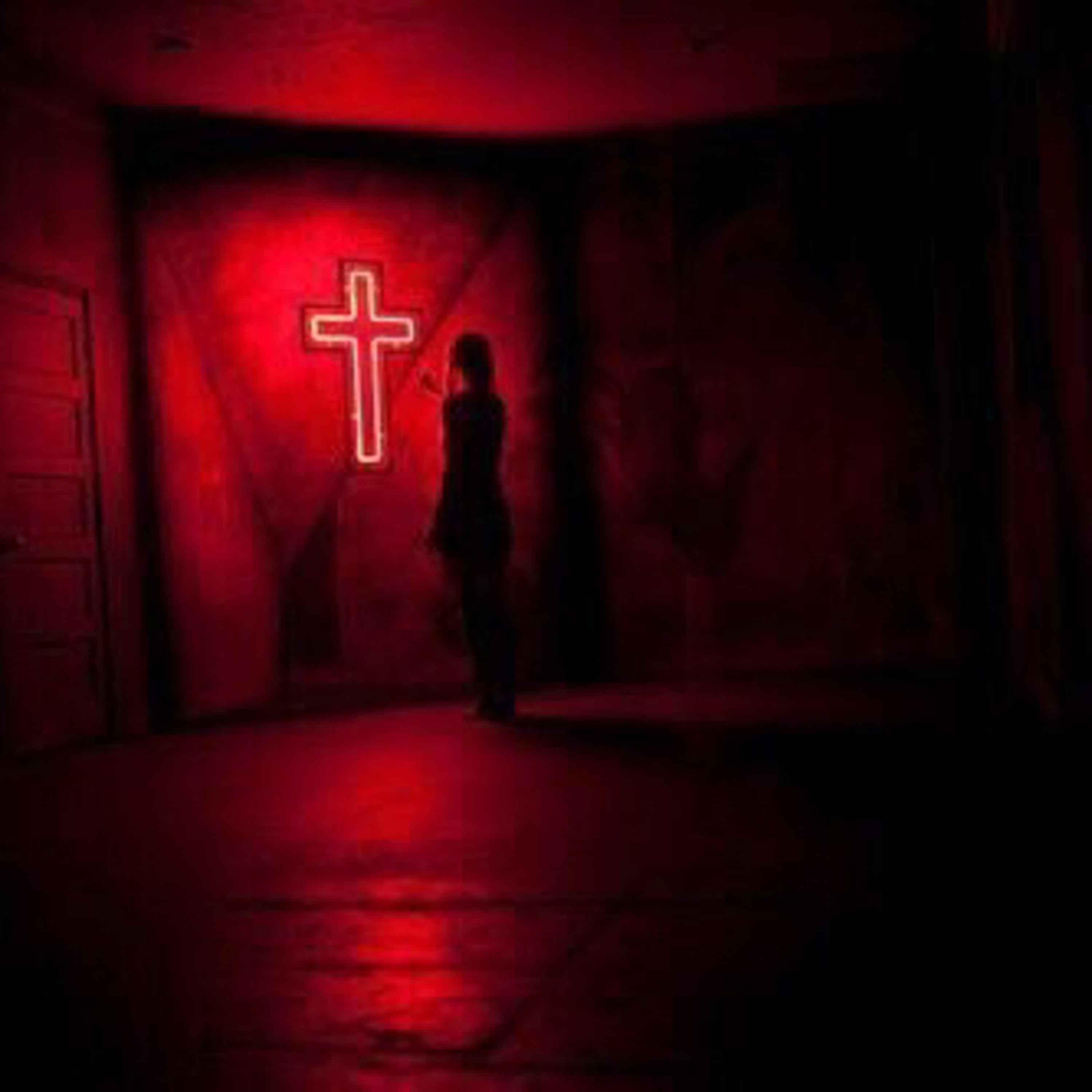THE PRAYER THREESOME  episode artwork