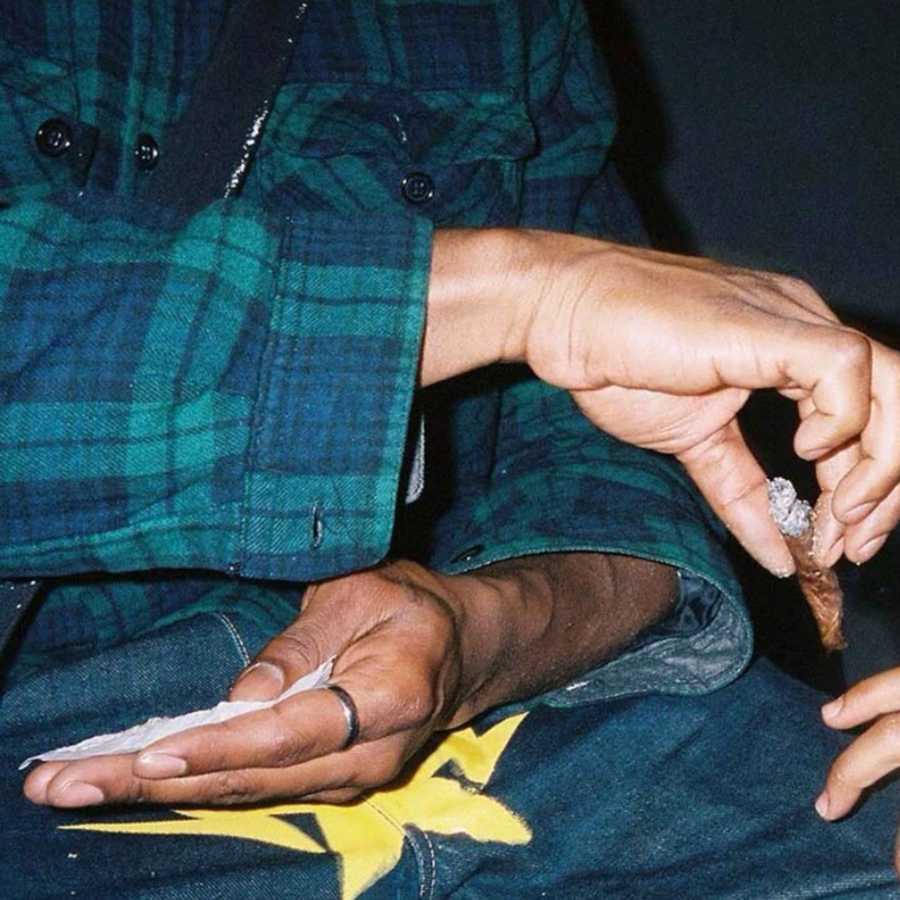 THE PLUG episode artwork