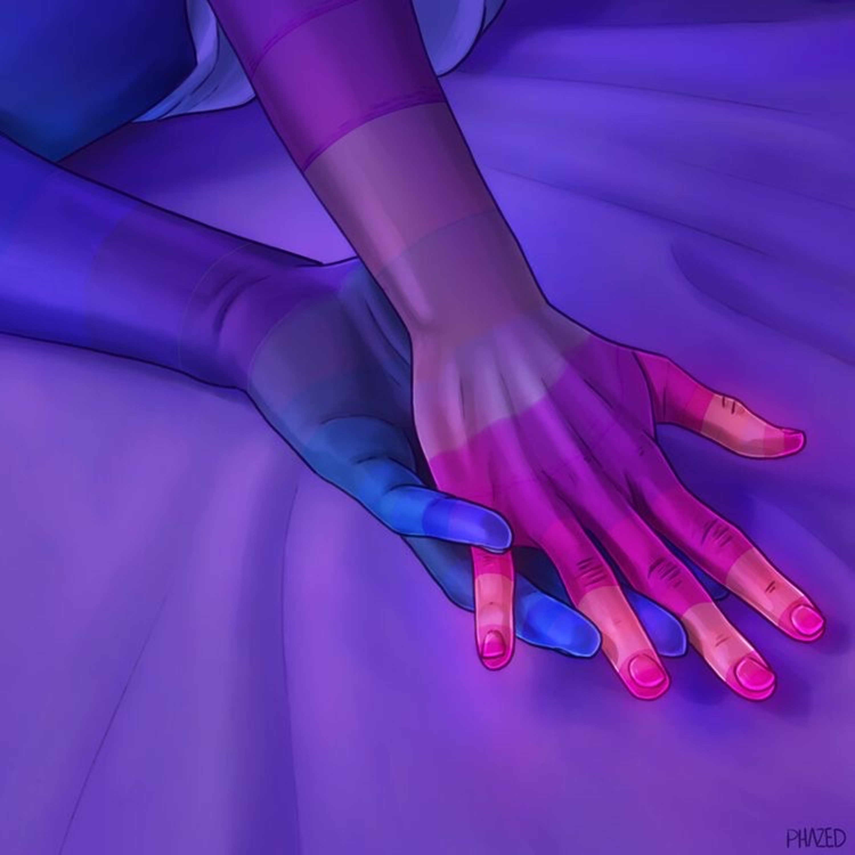INTIMACY  episode artwork