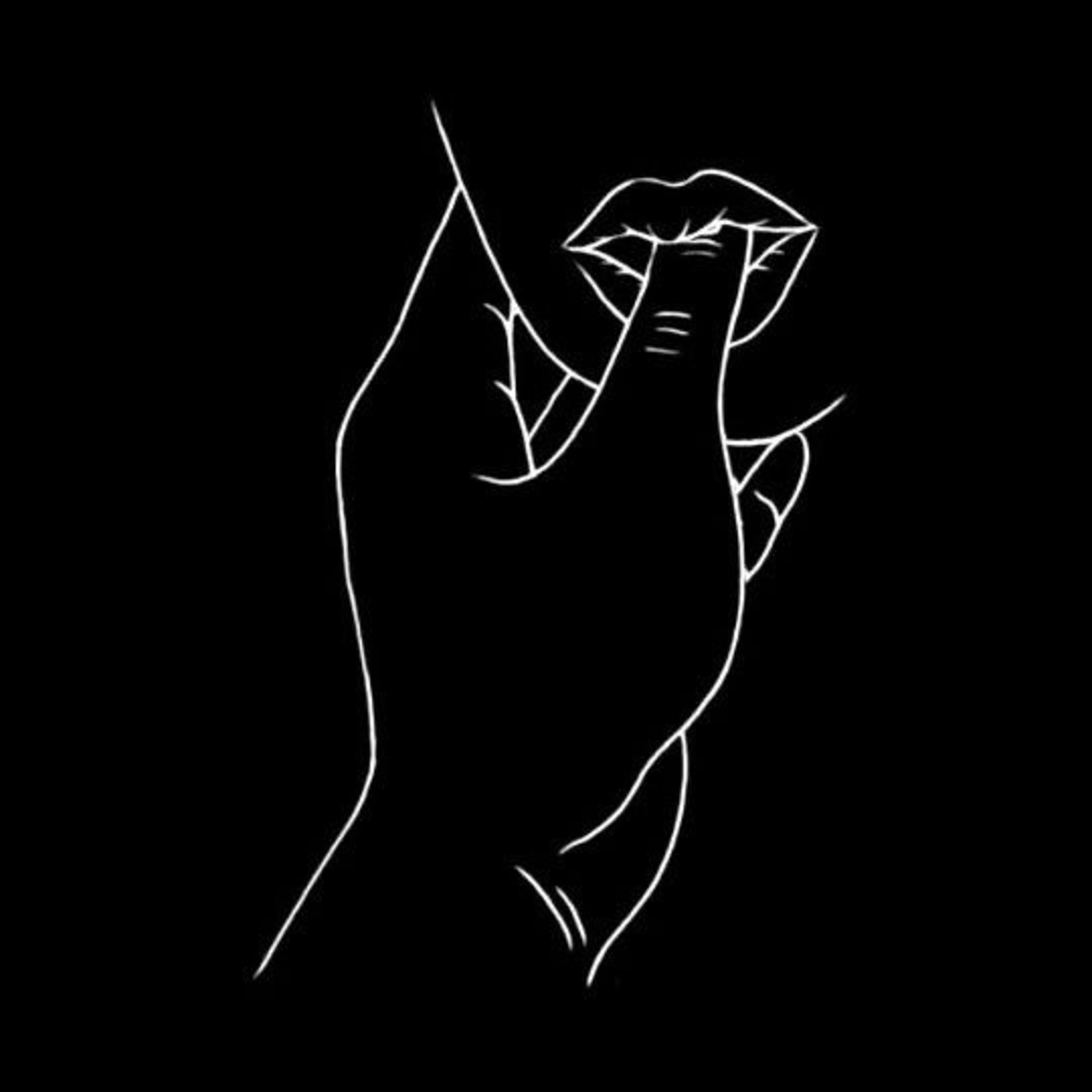 Extra Almond - 为我高潮 封面