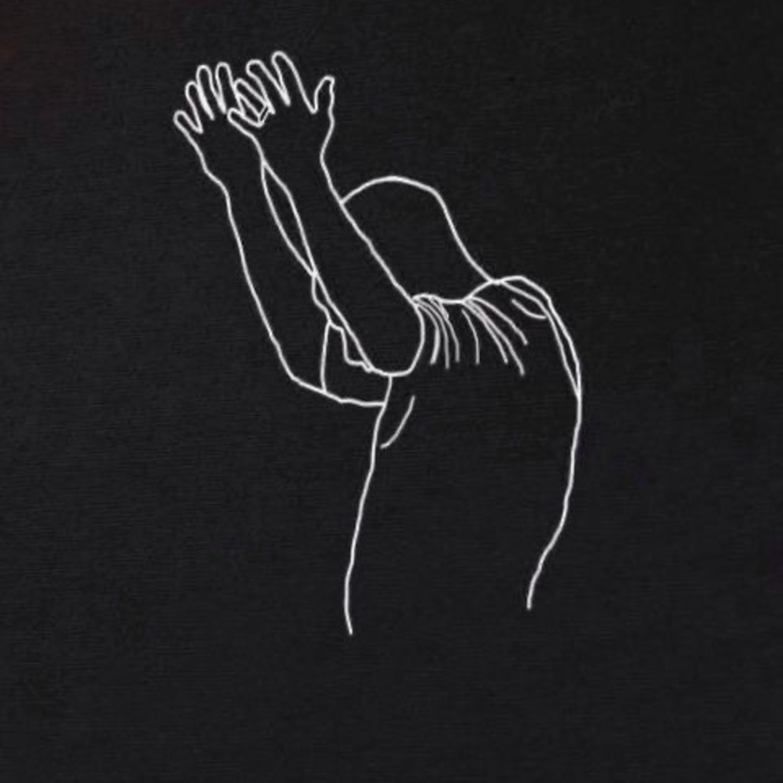 REMAIN IN PRAYER  episode artwork