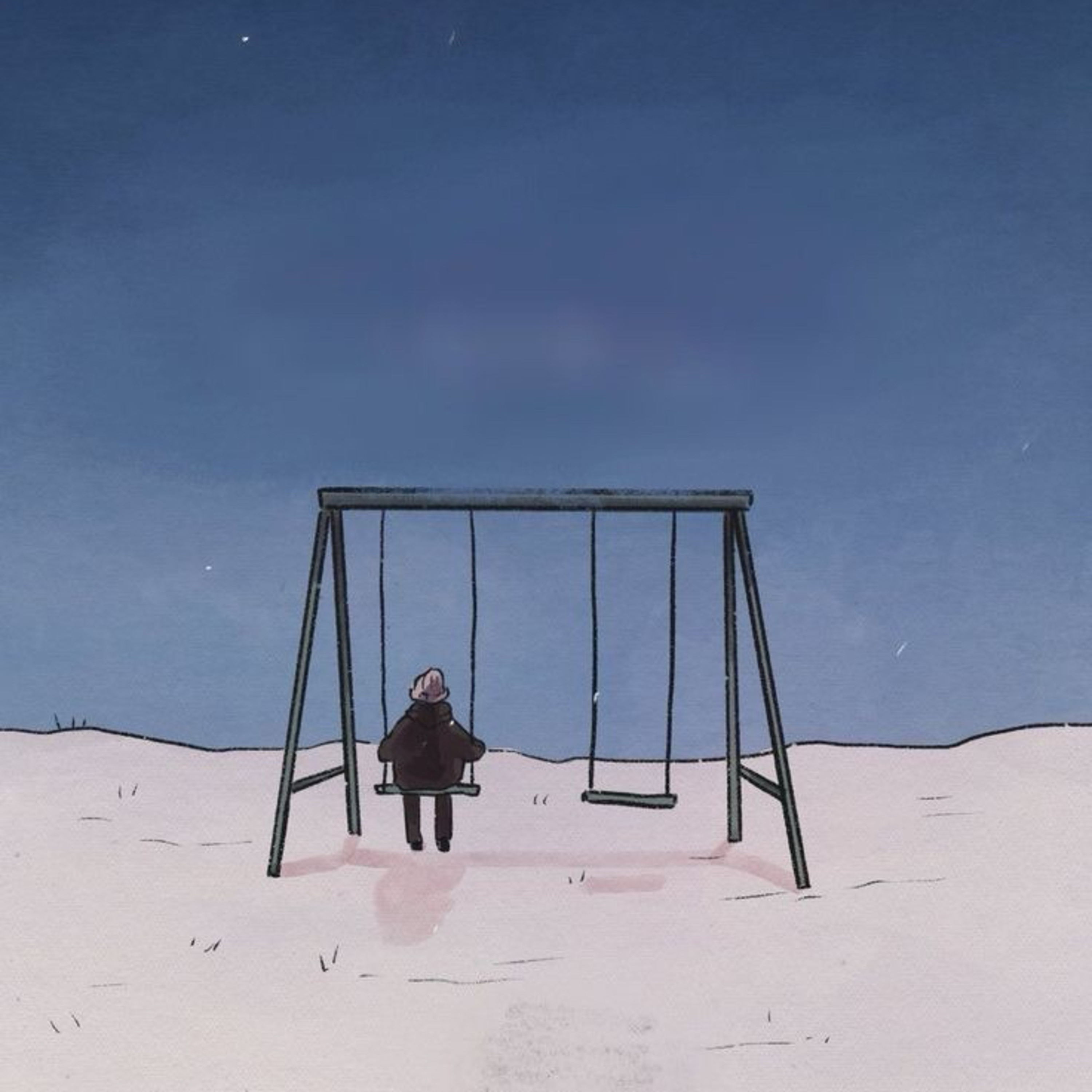 Recovery  episode artwork