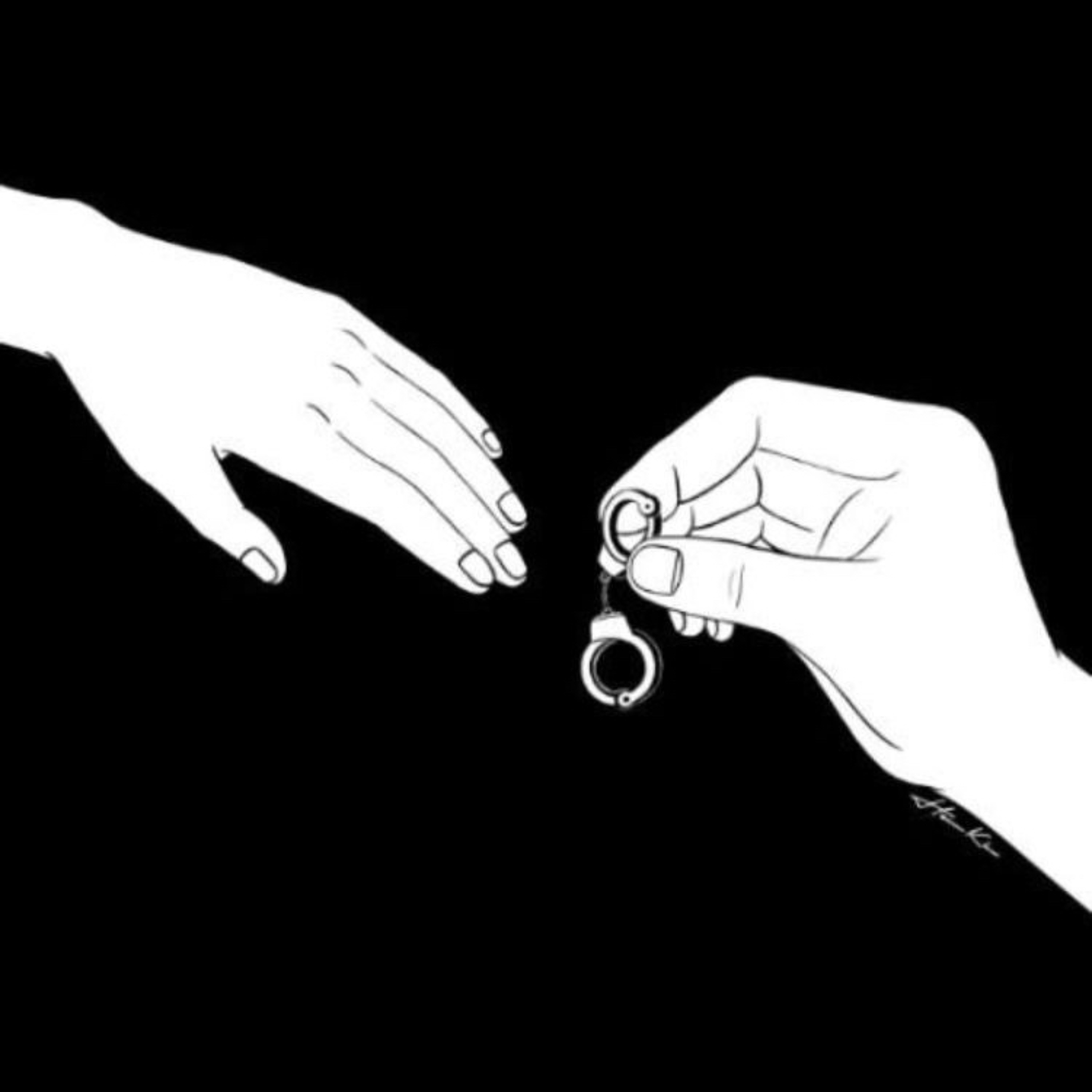 I HATE COMMITMENT ⚠️ft Eli episode artwork