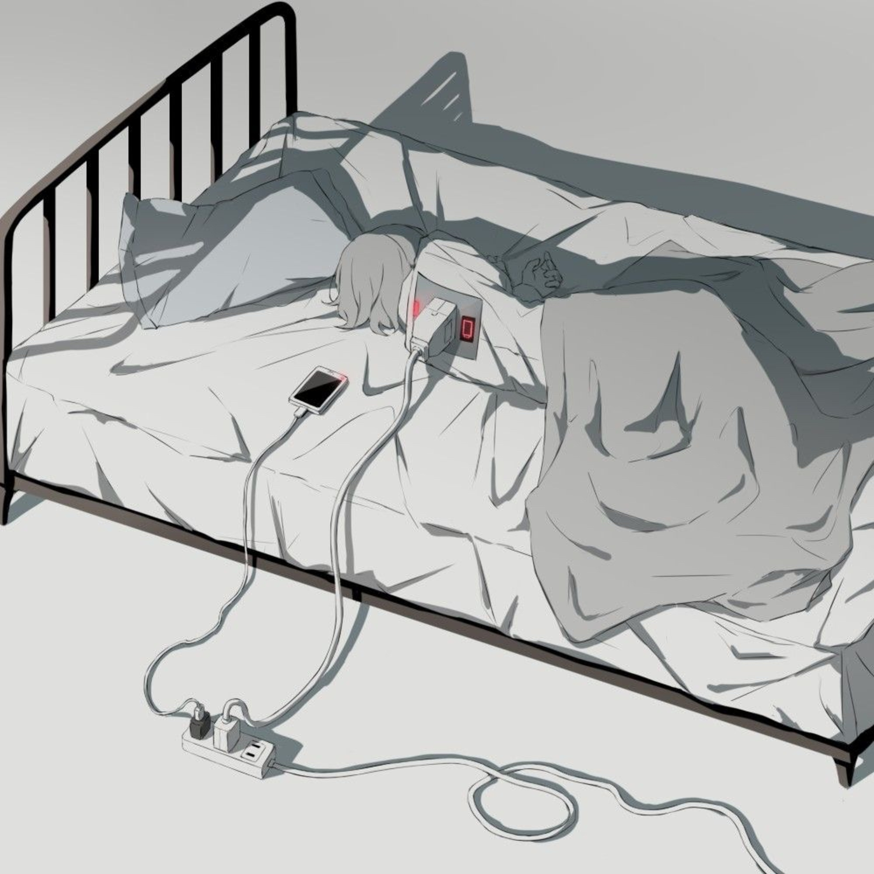 Blessed are the MISERABLES episode artwork