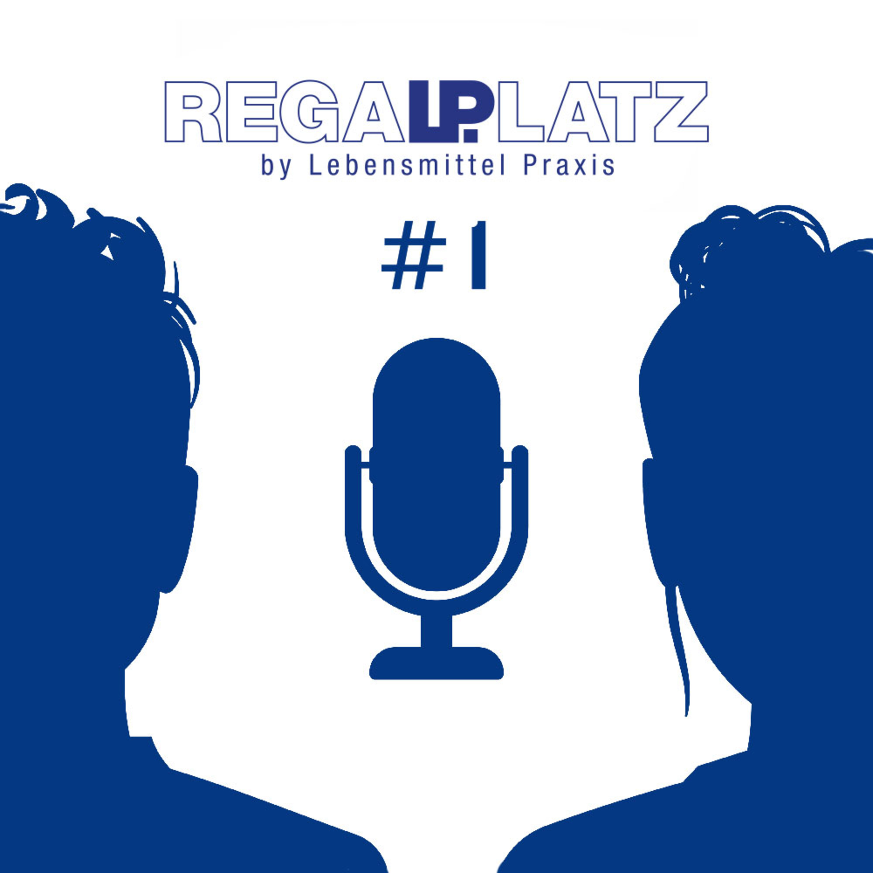 #1 Wie kommt mein Produkt in den Supermarkt? episode artwork