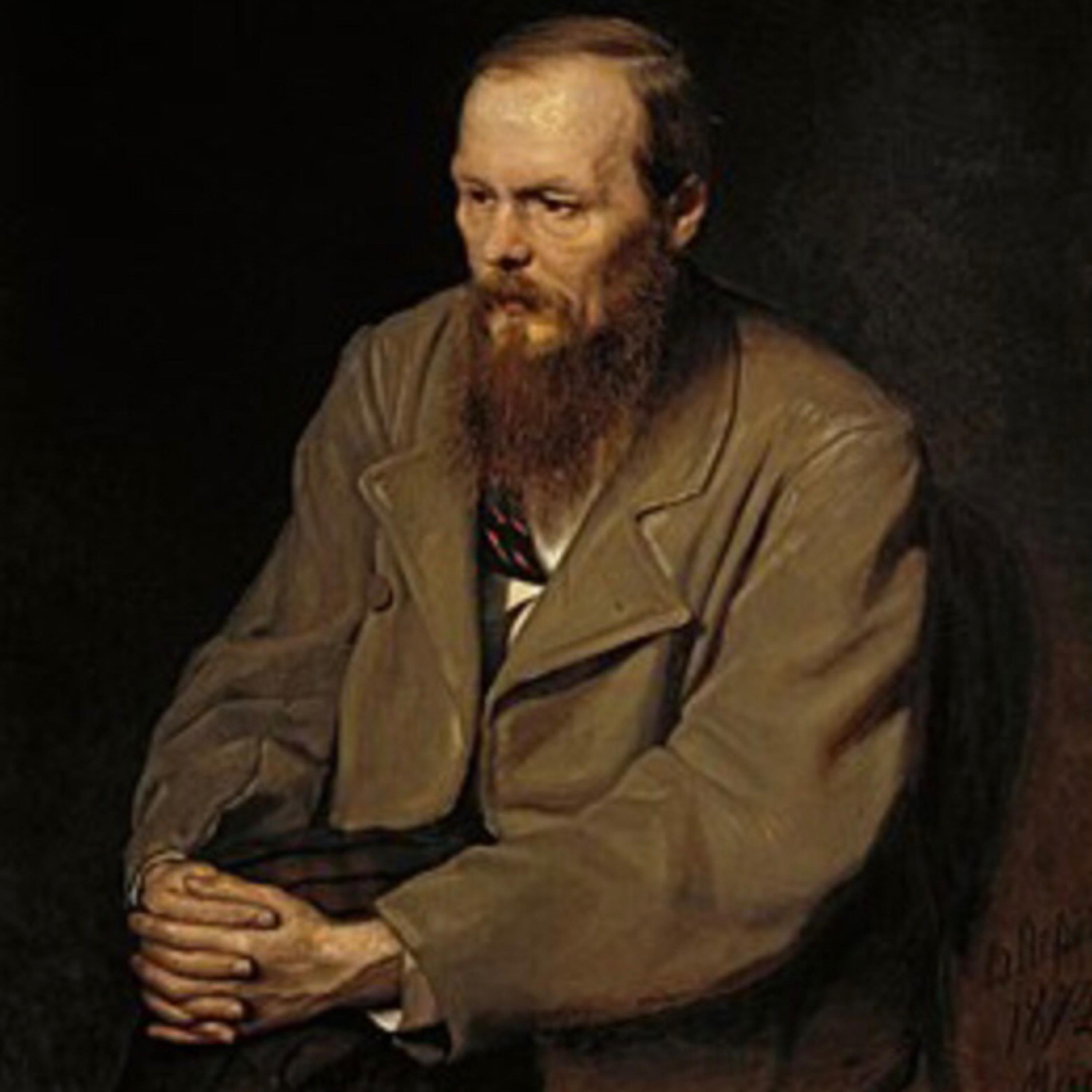 عبقري الأدب الروسي البائس ...دوستويفسكي!