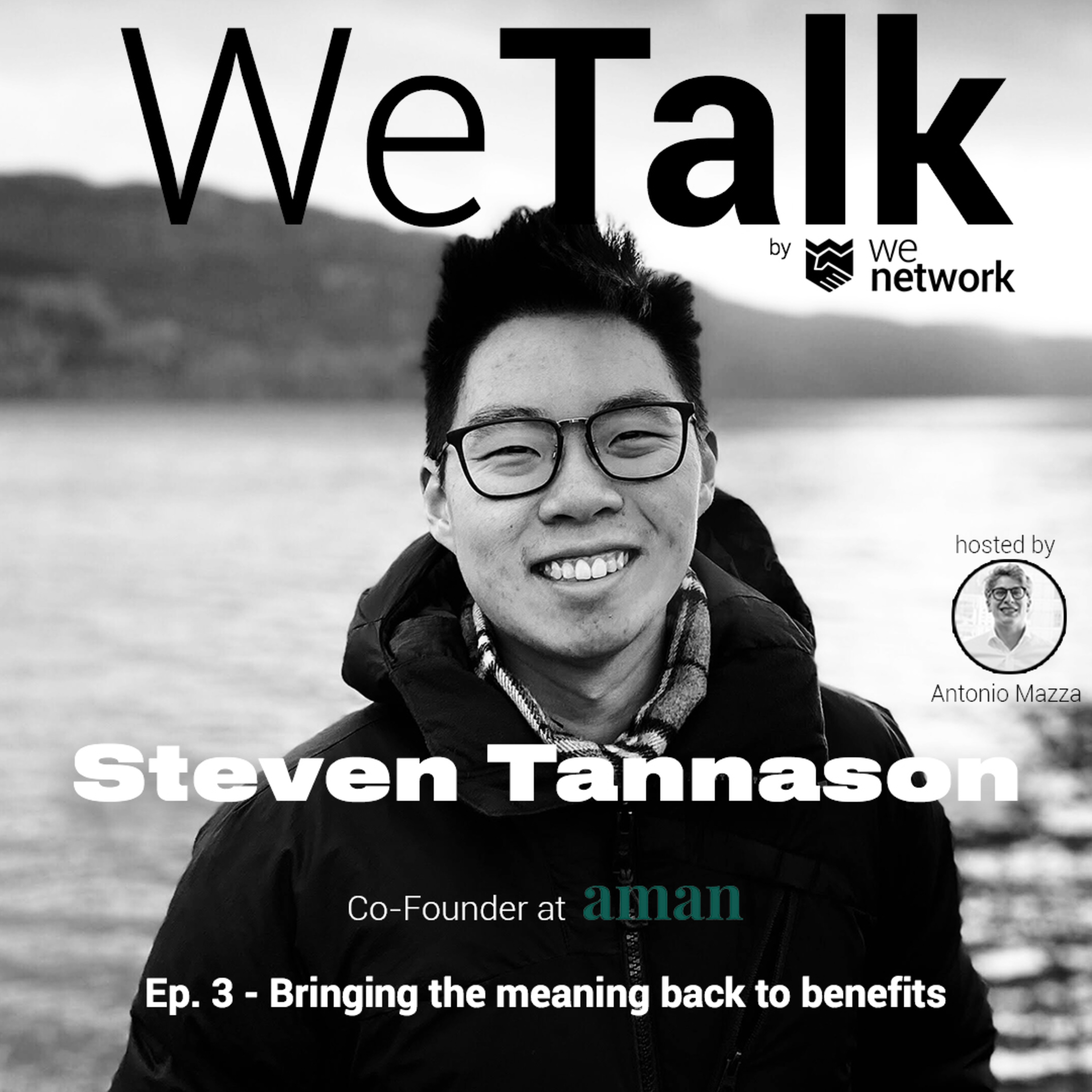 WeTalk