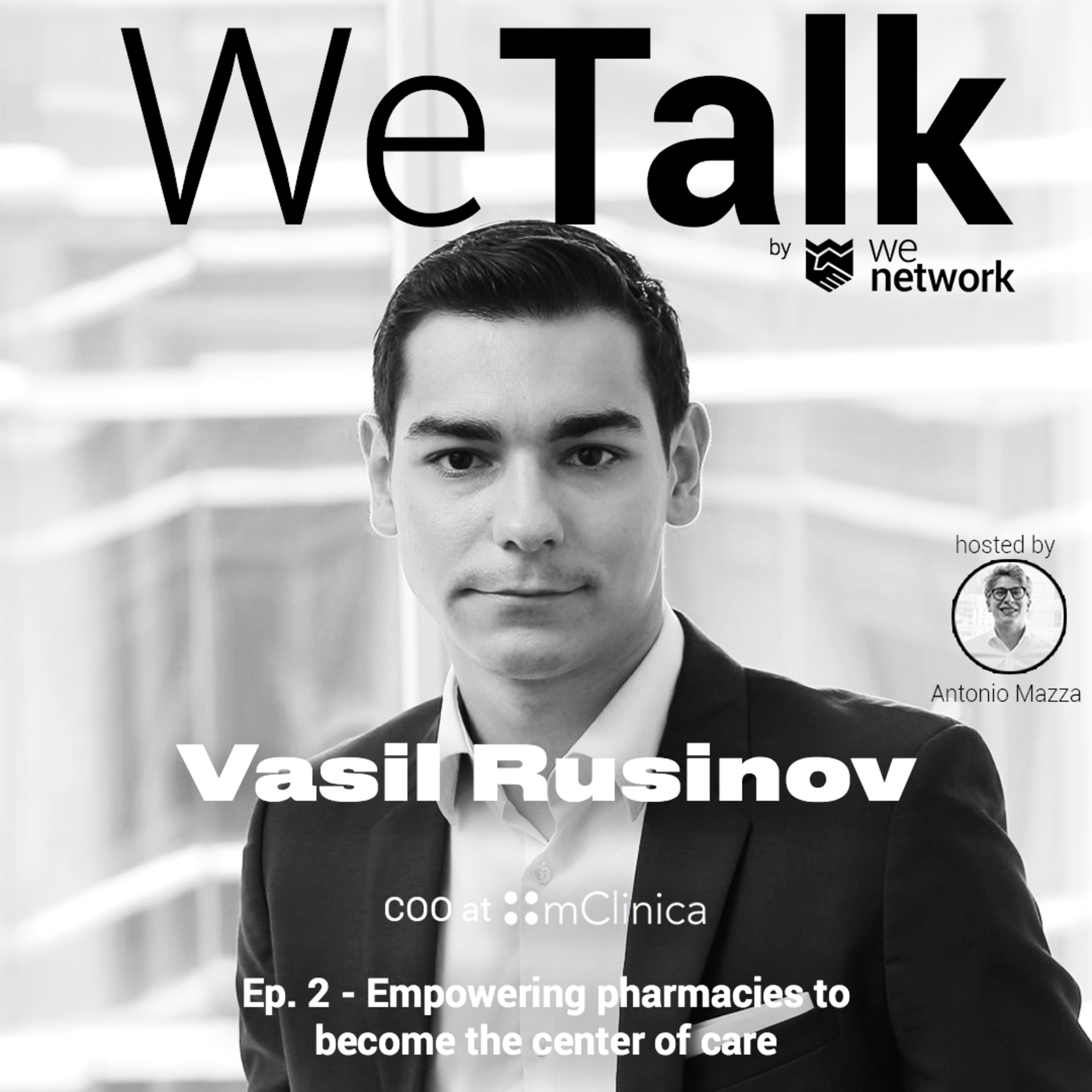 WeTalk