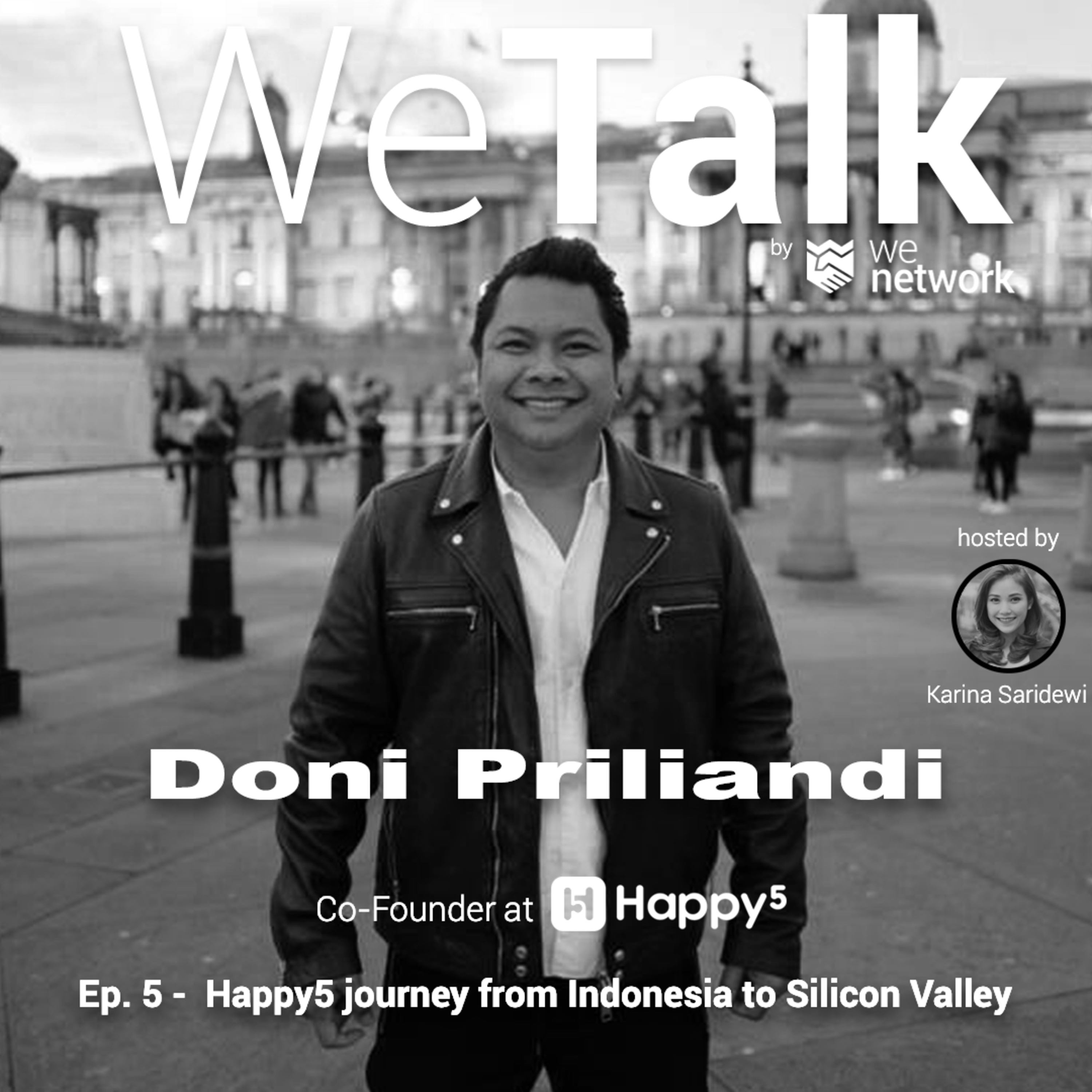 WeTalk