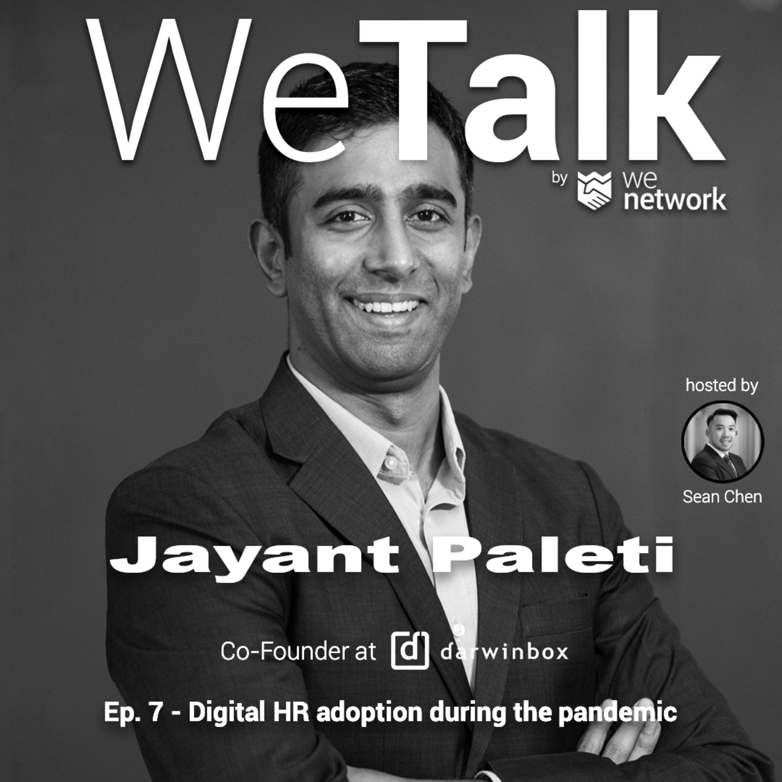 WeTalk