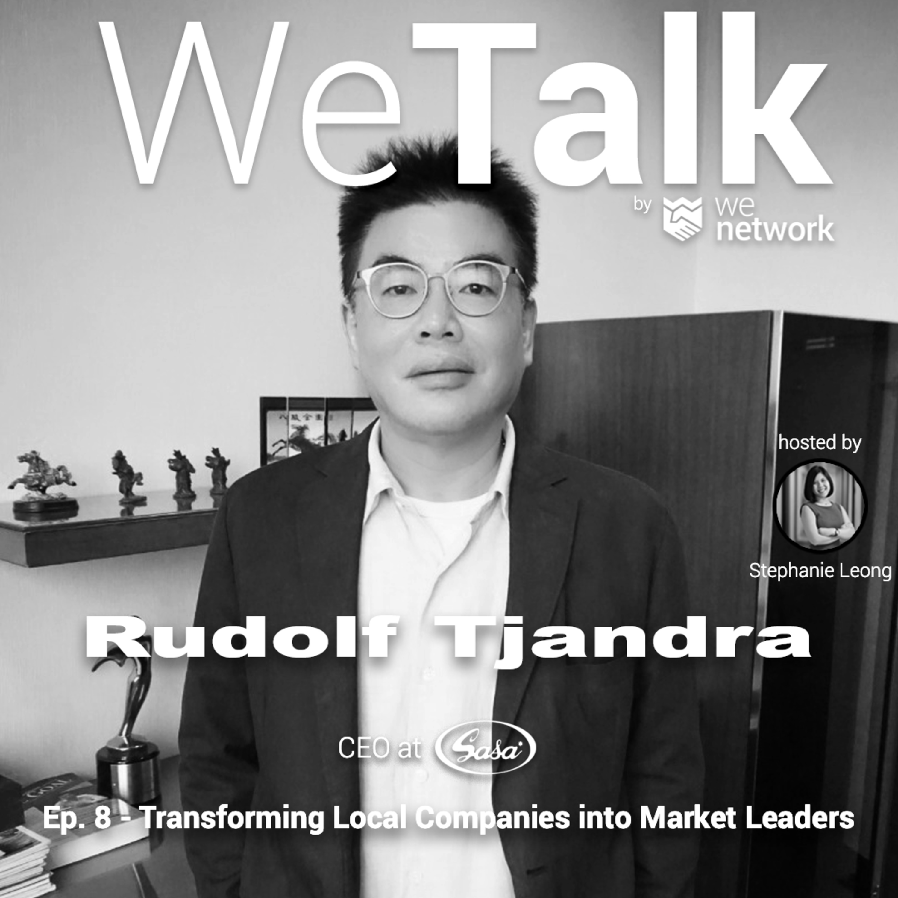 WeTalk