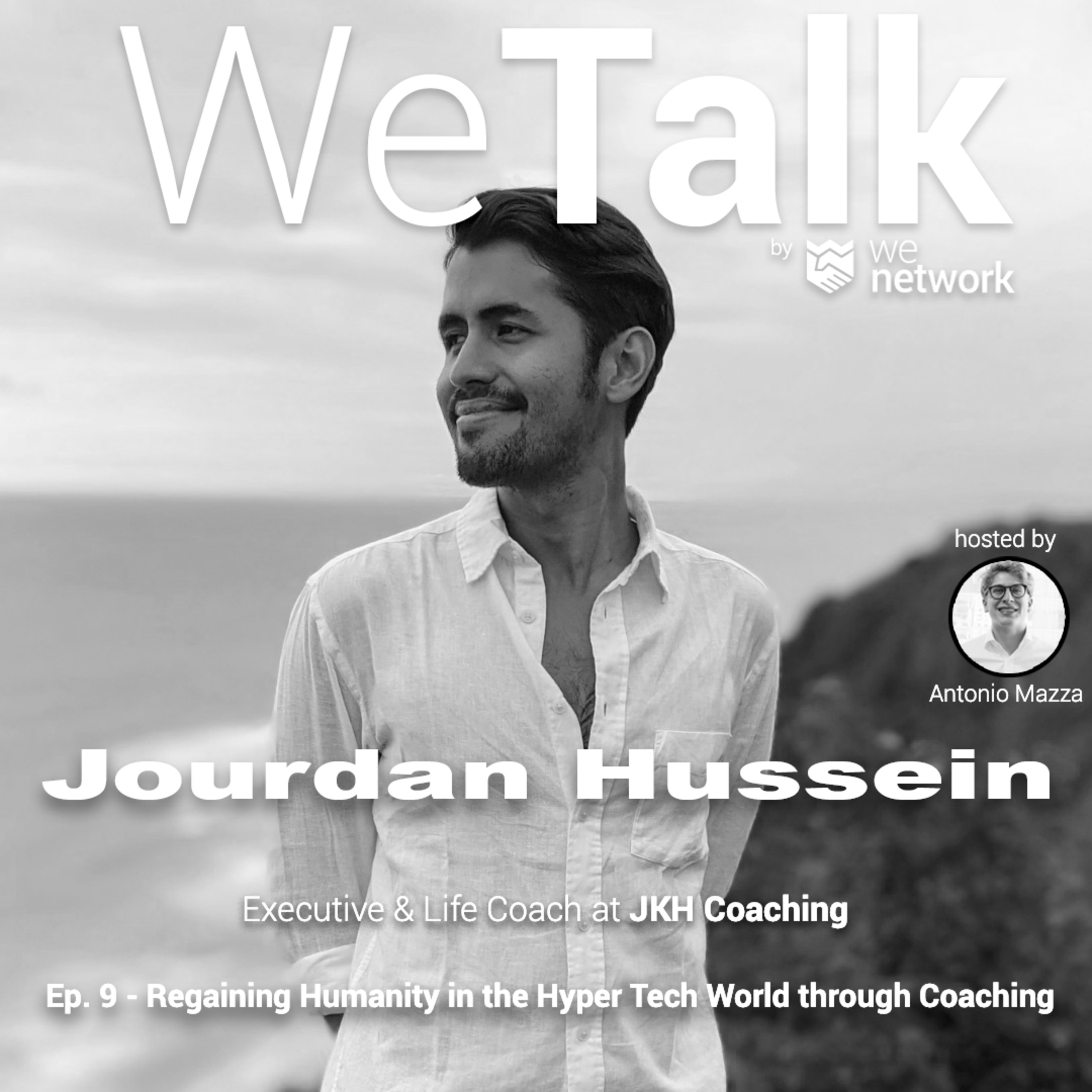 WeTalk