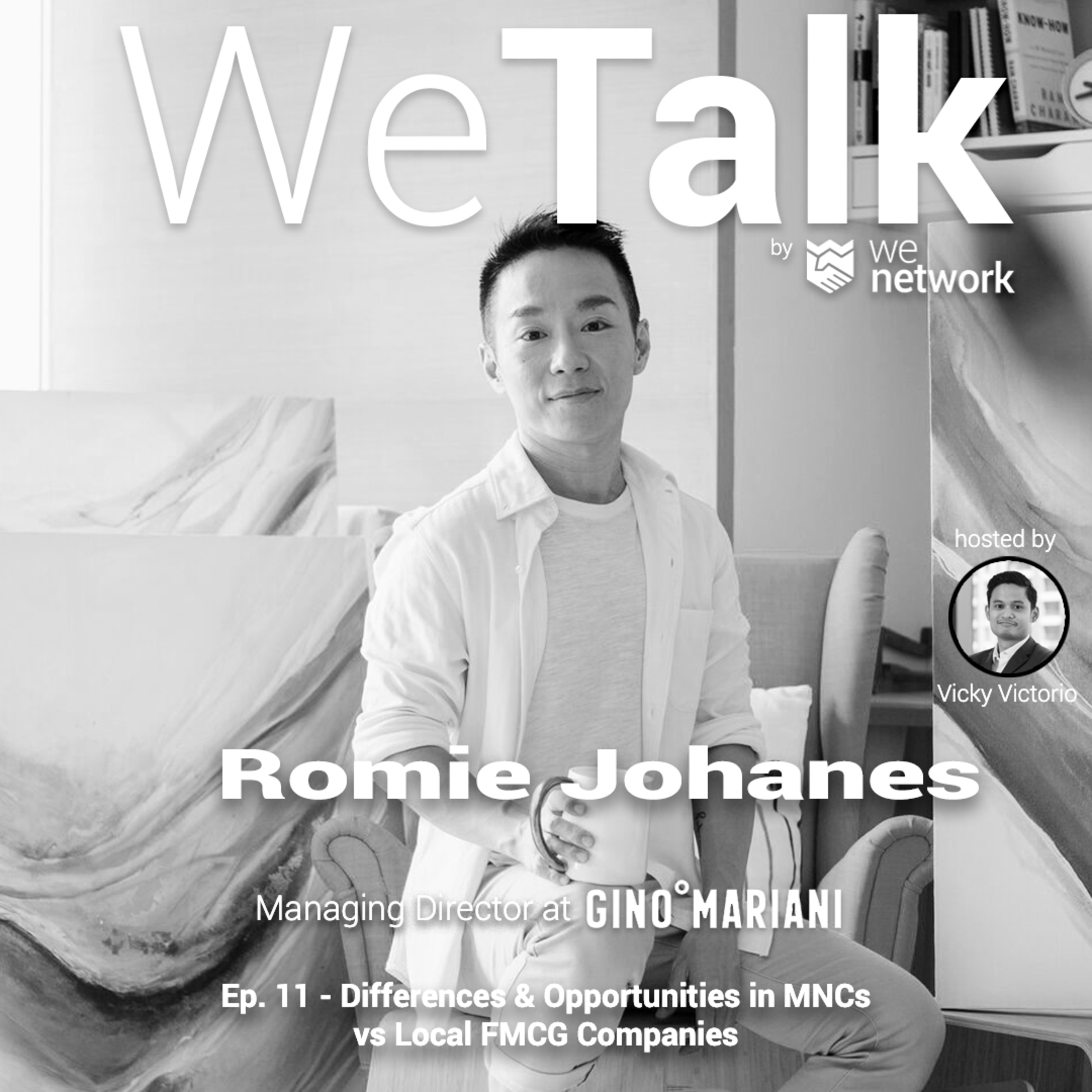 WeTalk