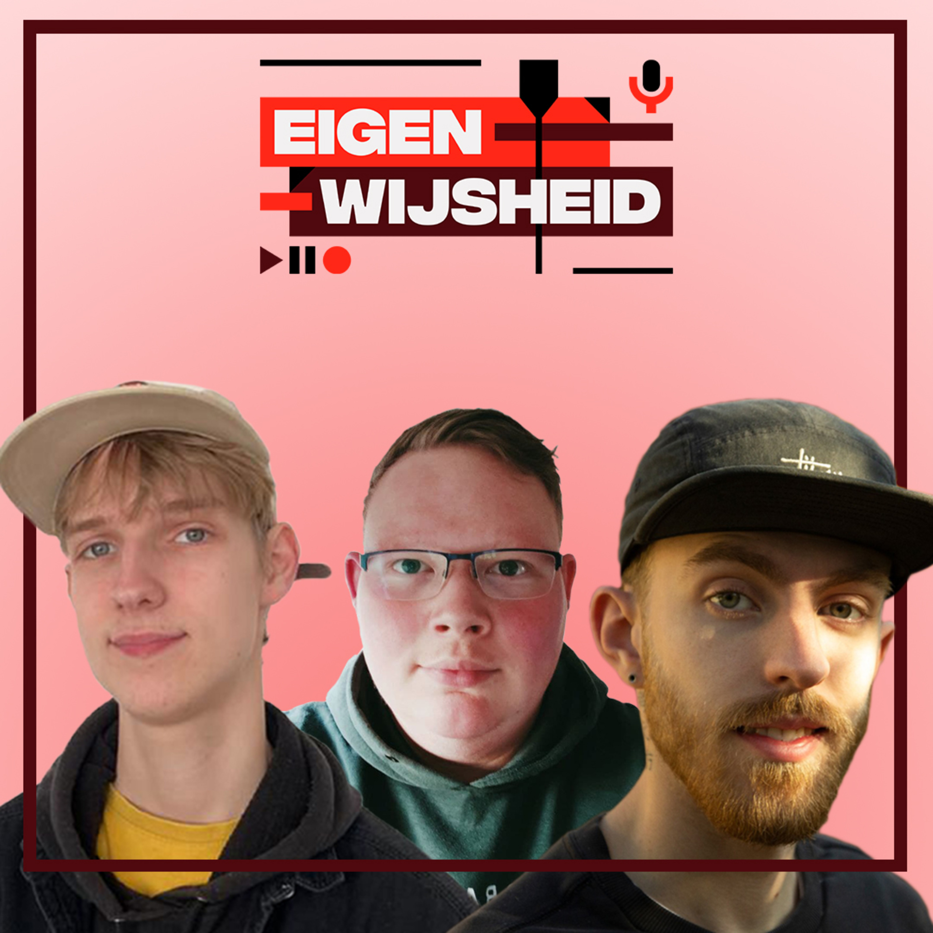Eigenwijsheid