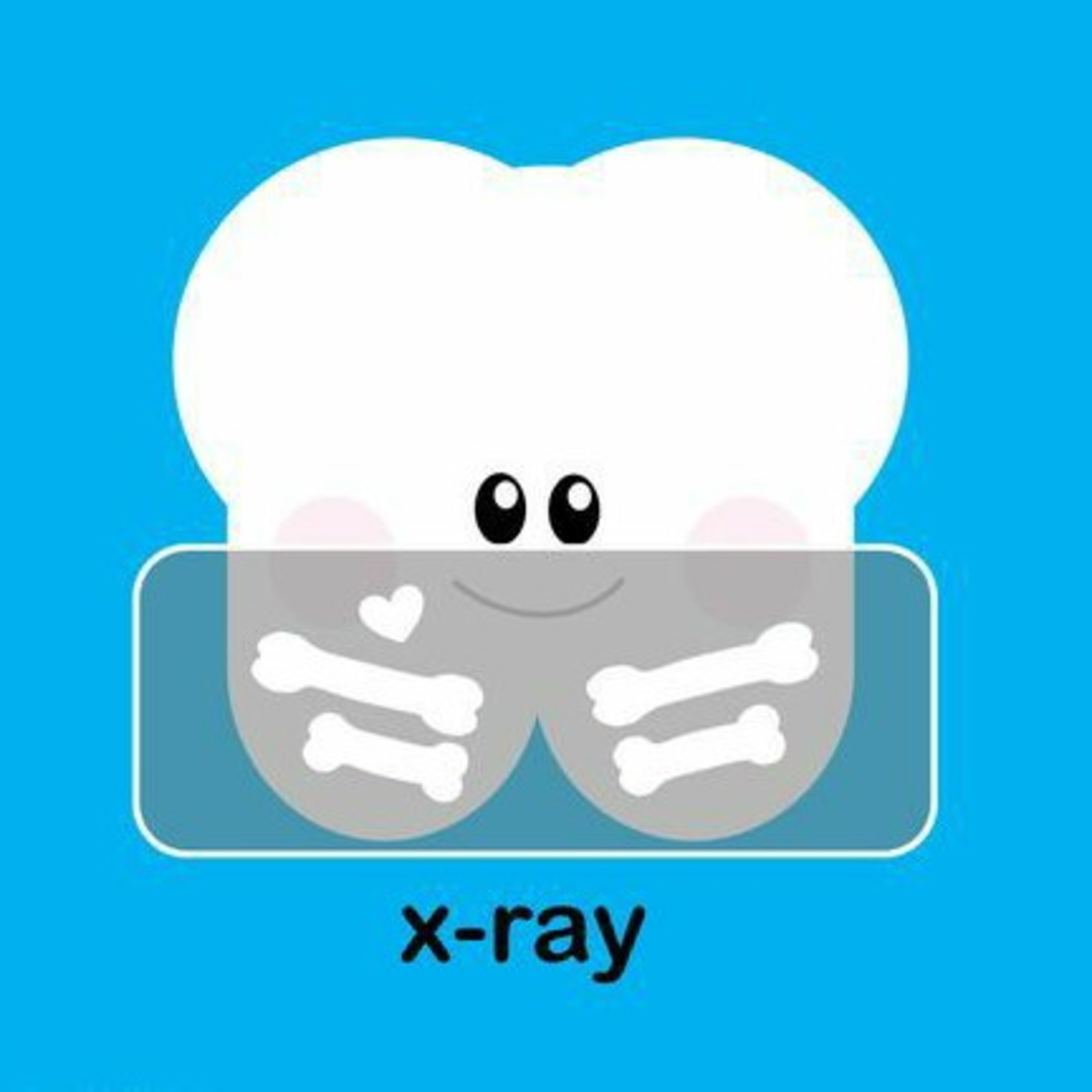 Radiografias Dentales episode artwork