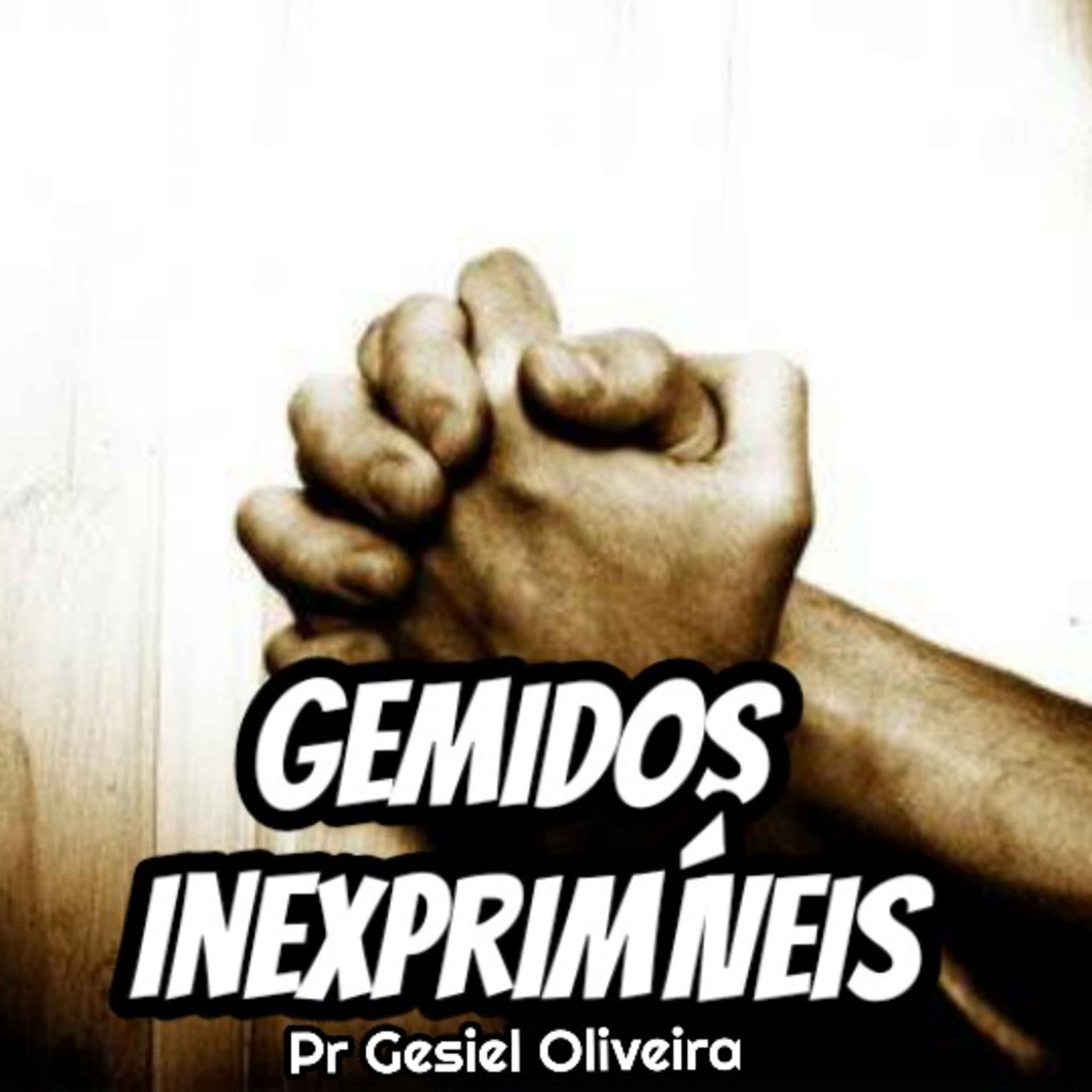 Meditações com o Pr Gesiel Oliveira