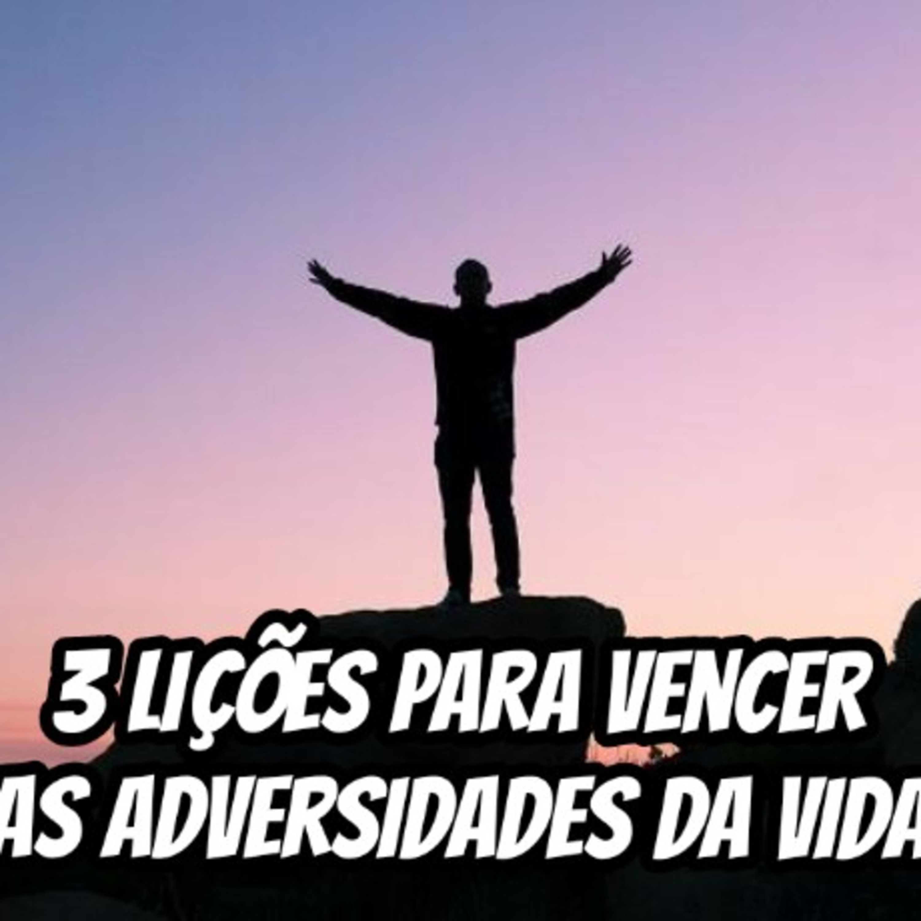 Meditações com o Pr Gesiel Oliveira