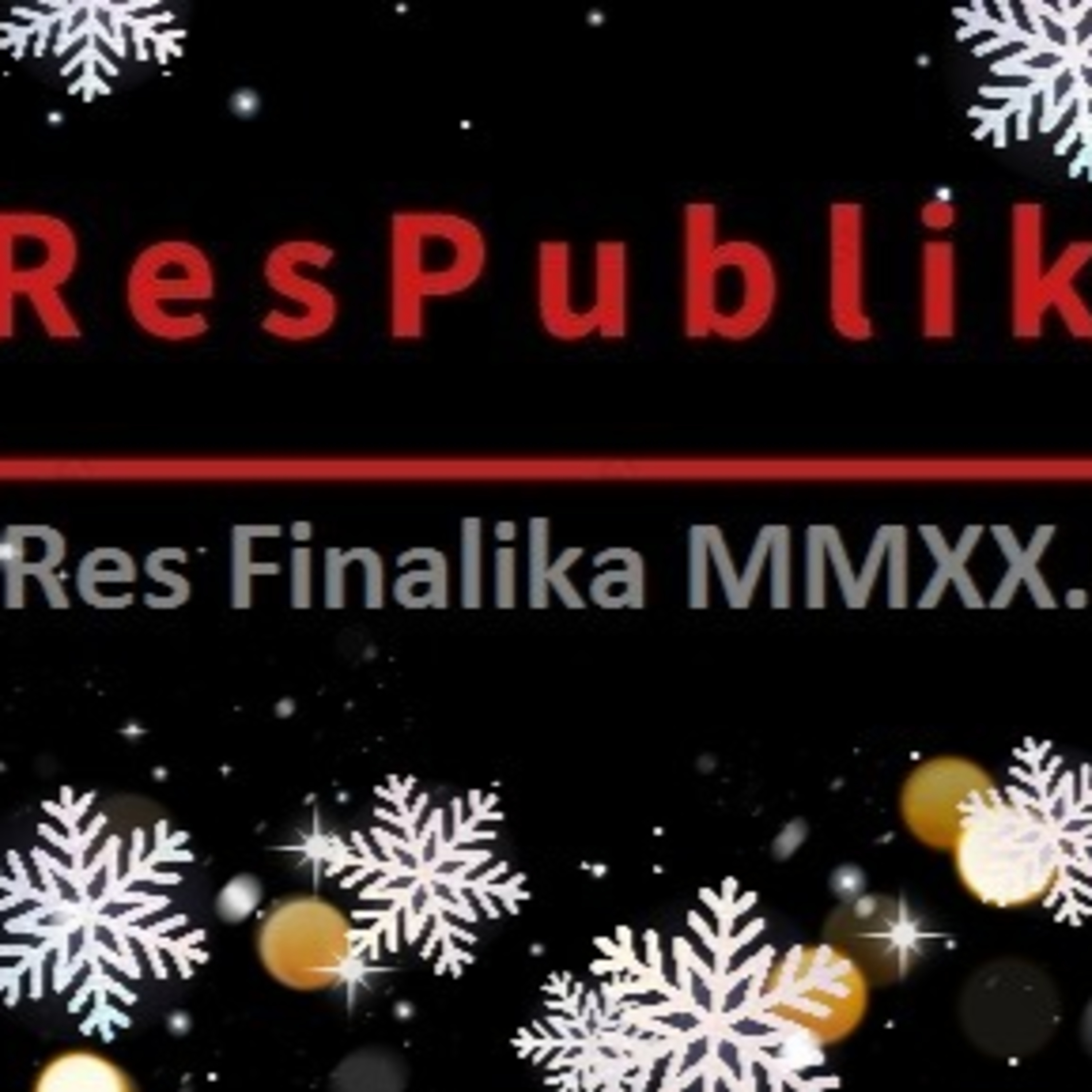 ResPublika Podcast