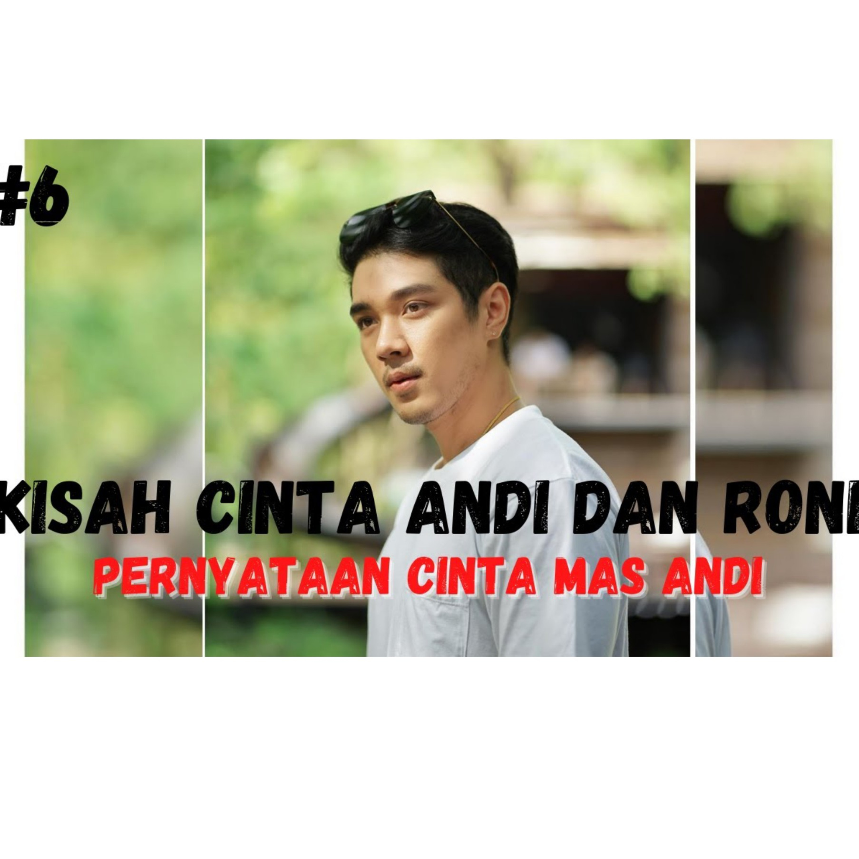 Cerita Malam kamu