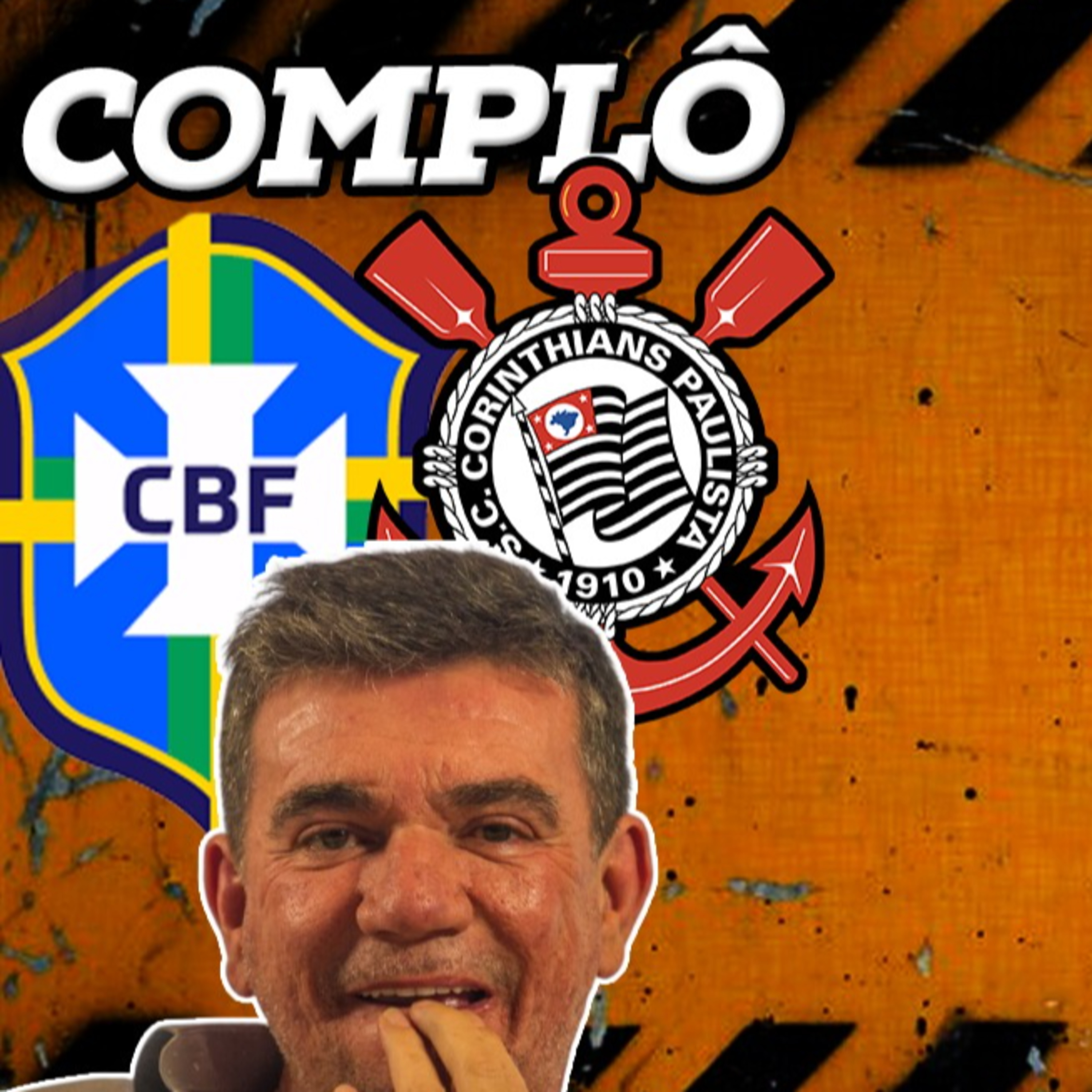 ARBITRAGEM ROUBANDO O TIMÃO? ANDRÉS SANCHEZ PILHADO NO TWITTER!! - DEBATE 491 - 03/12/2020