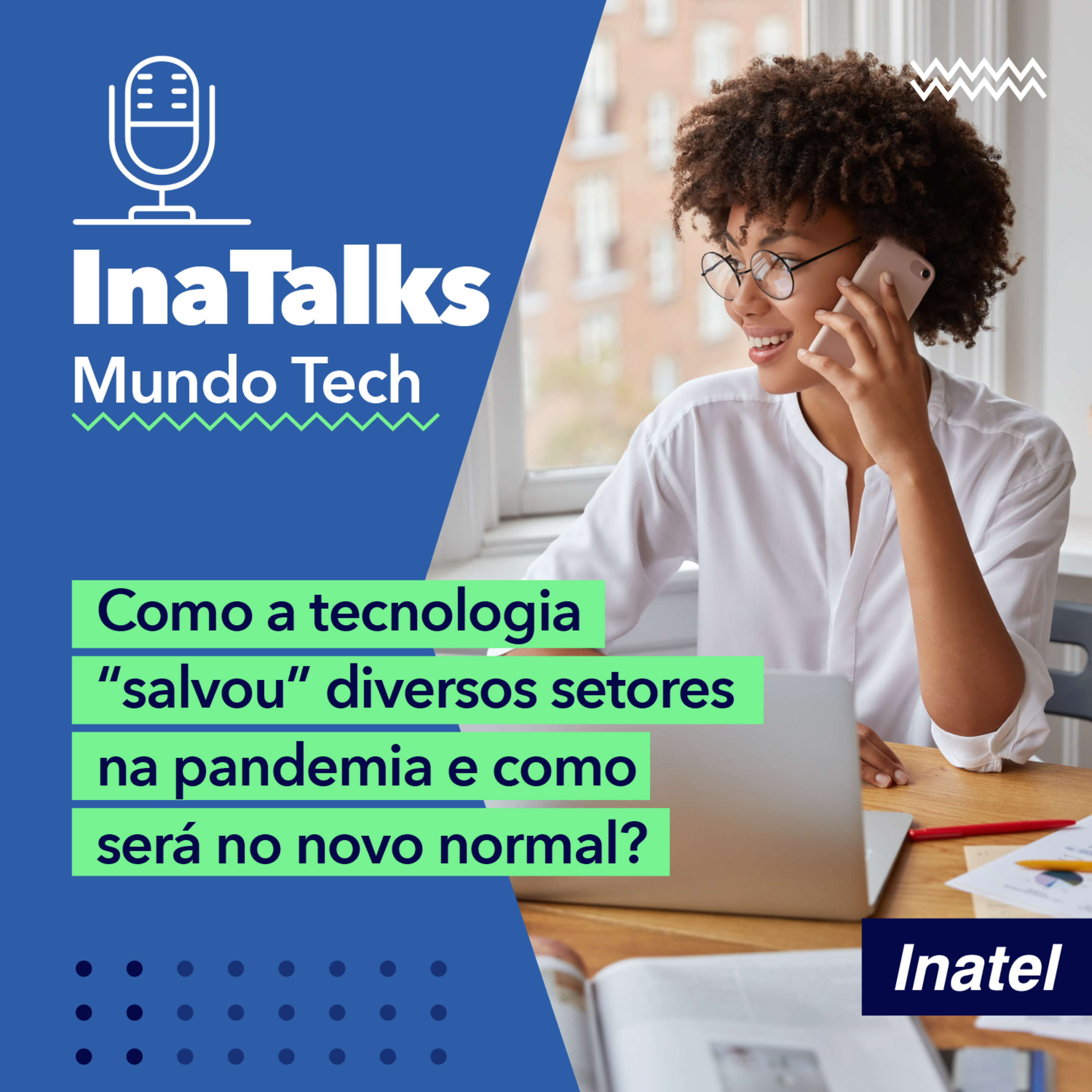 InaTalks