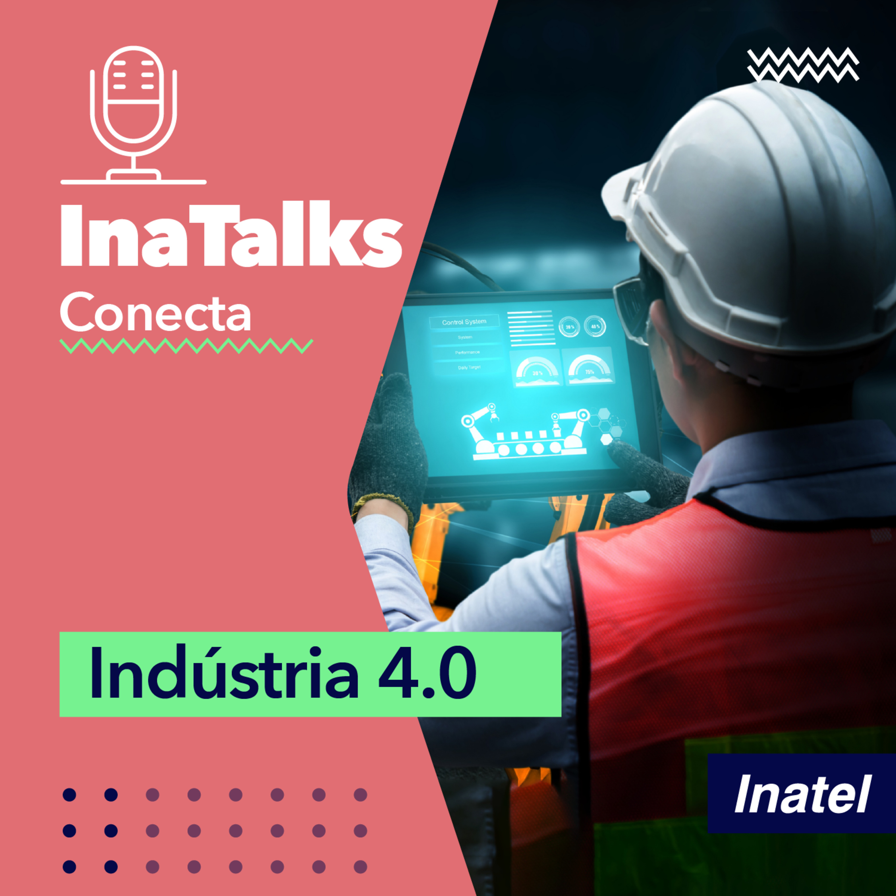 InaTalks
