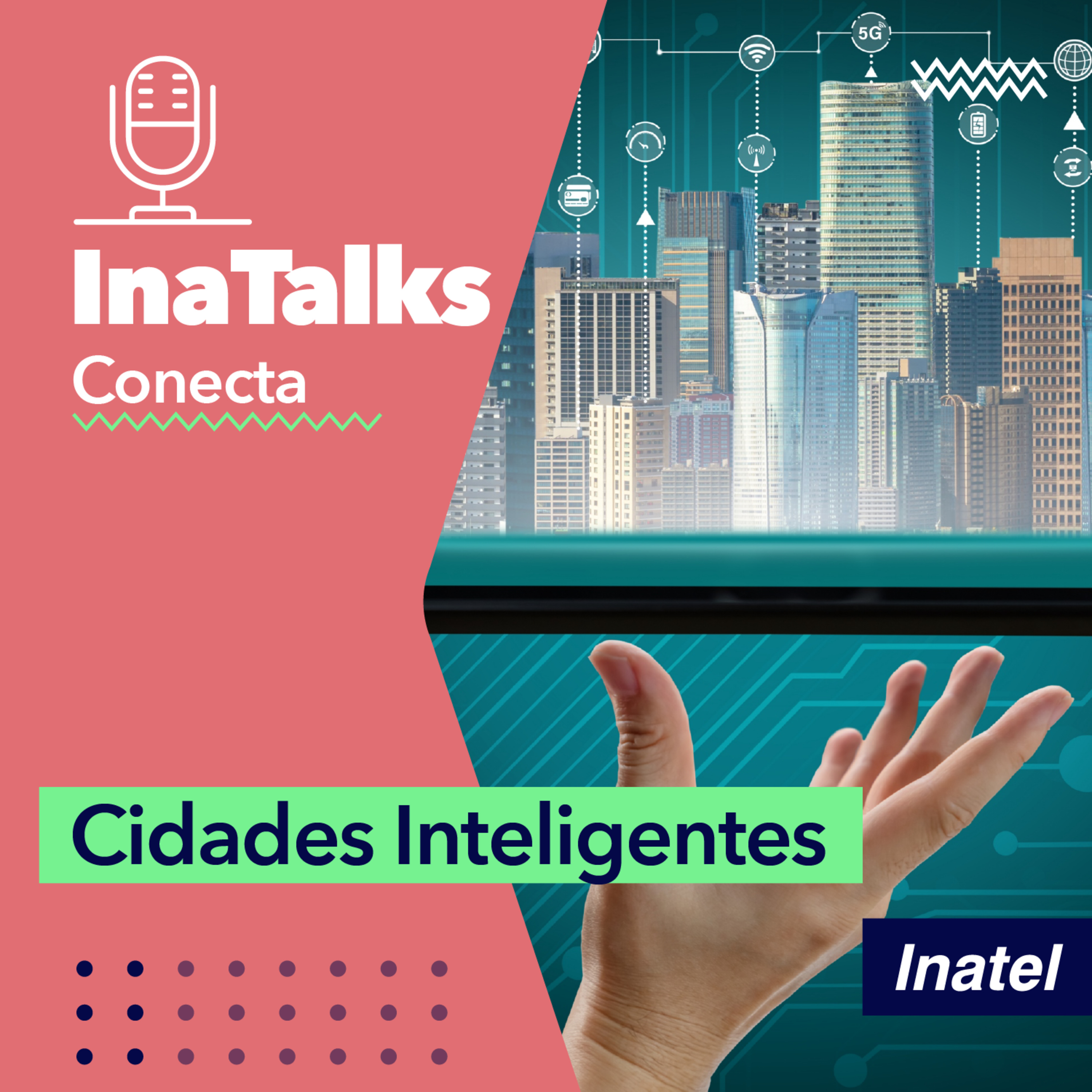 InaTalks