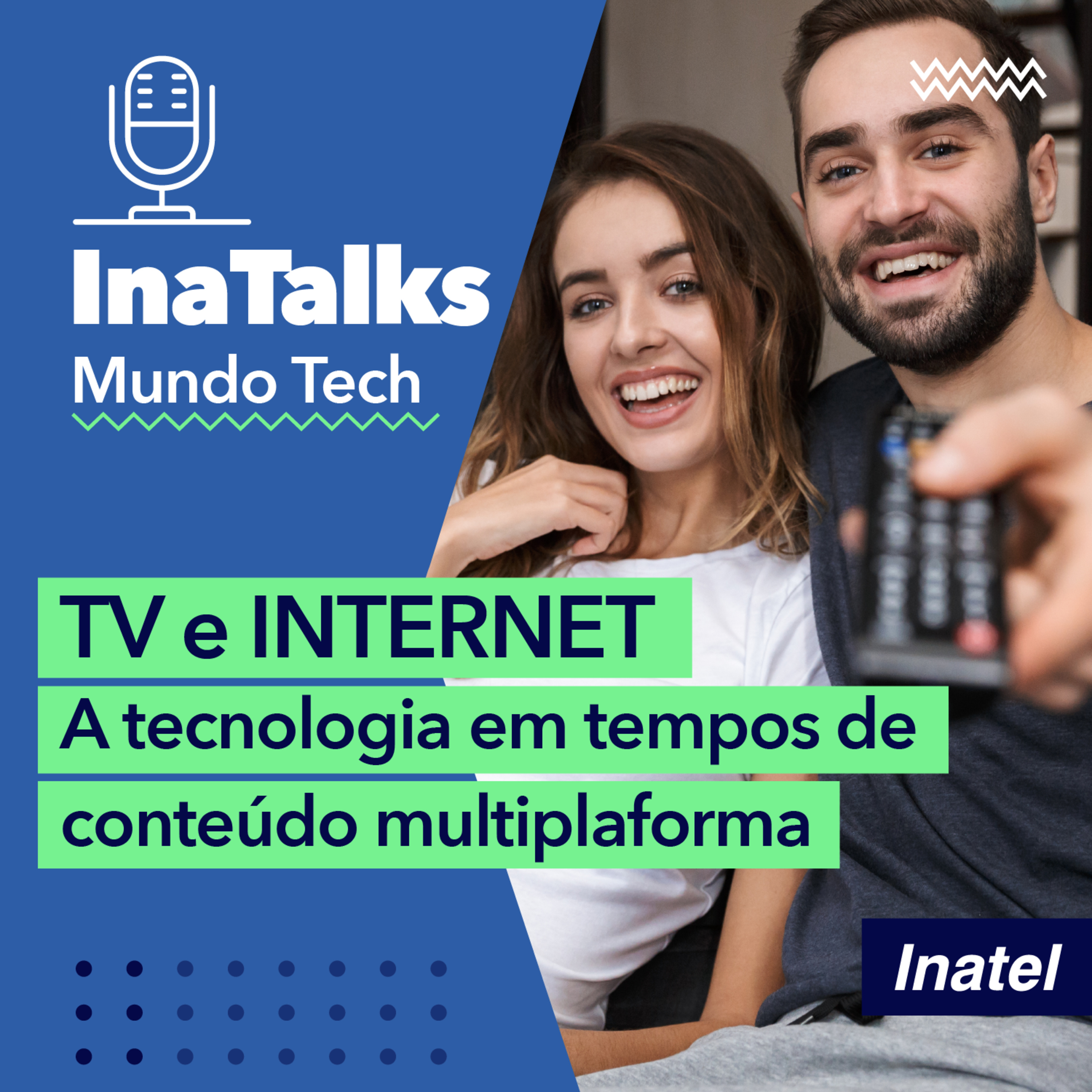 InaTalks