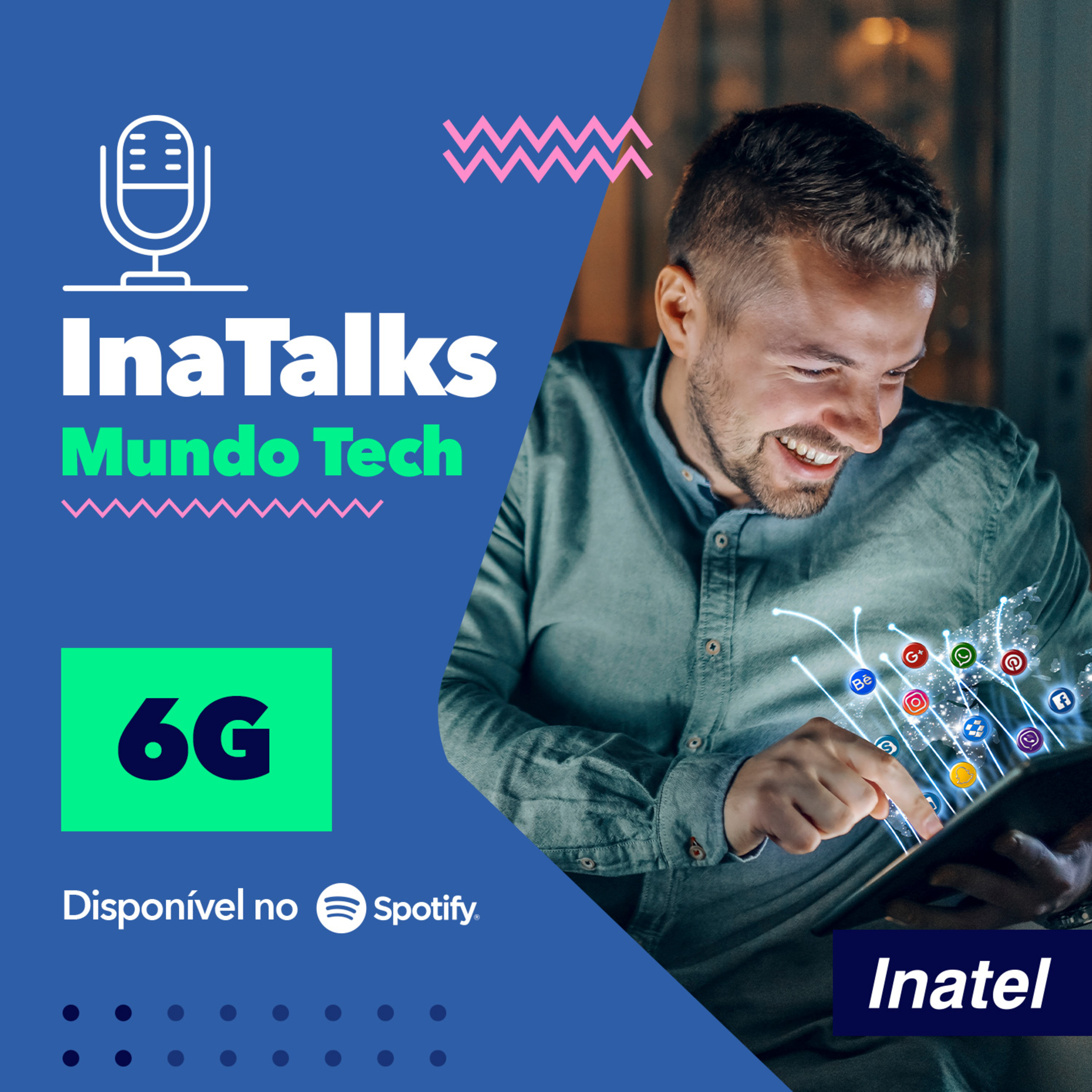 InaTalks