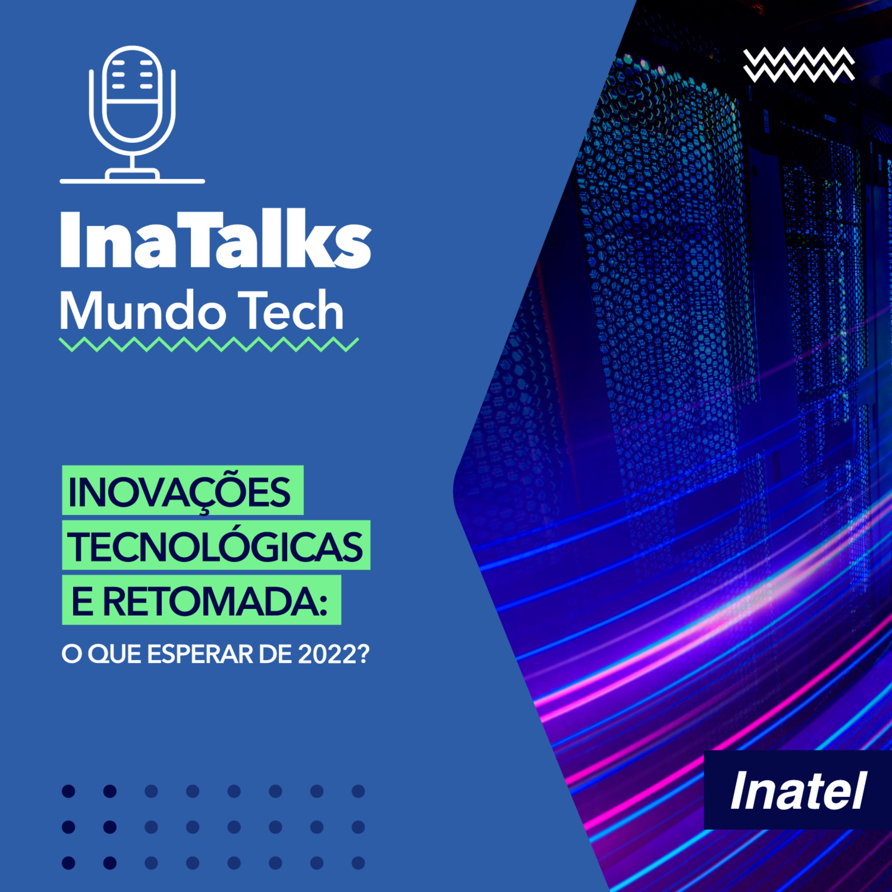 InaTalks