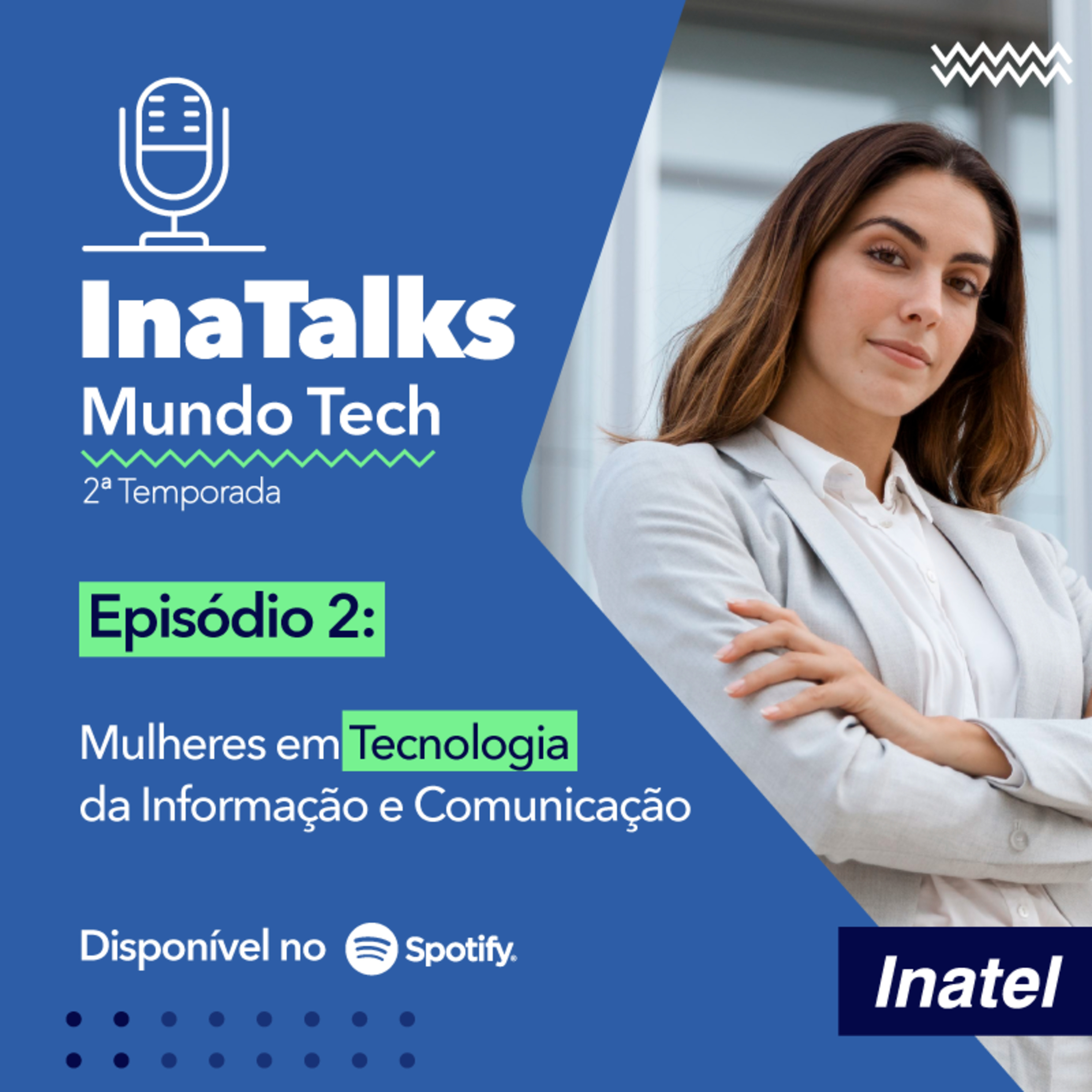 InaTalks