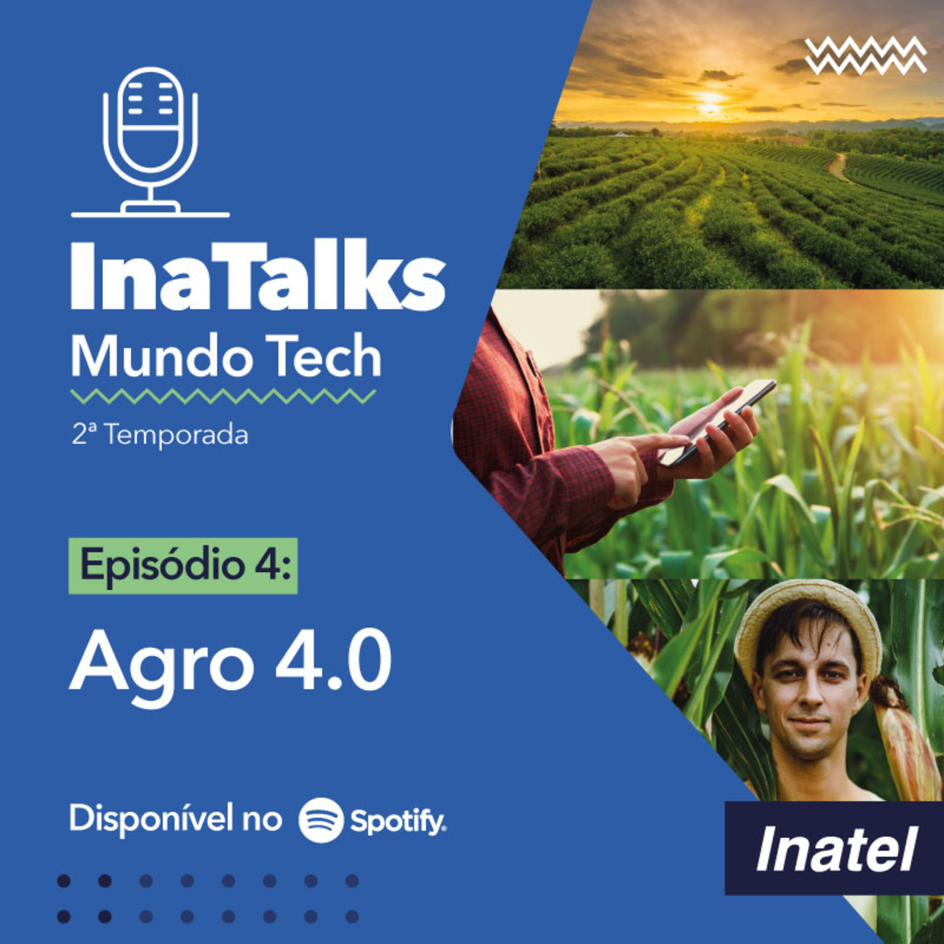 InaTalks