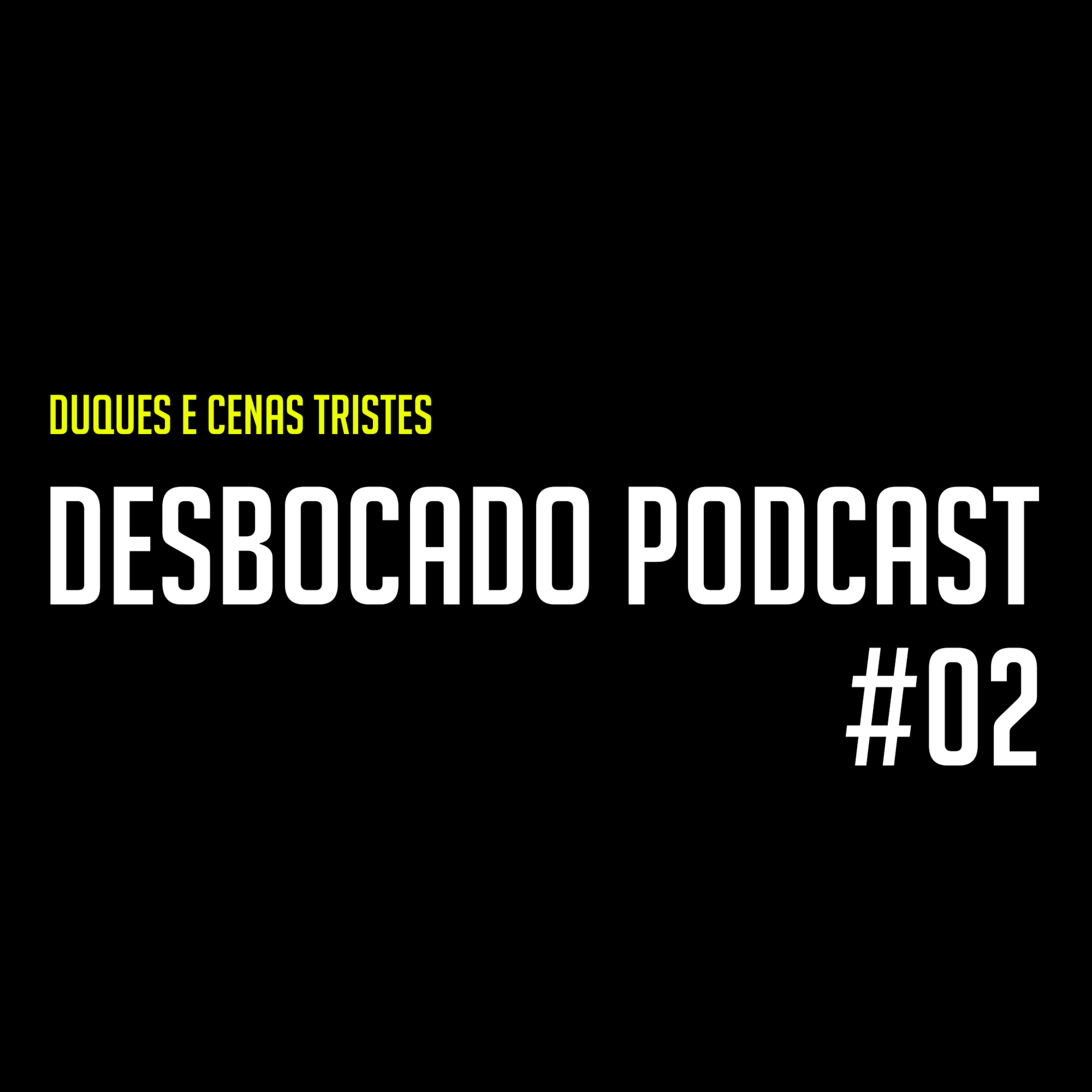 Desbocado Podcast