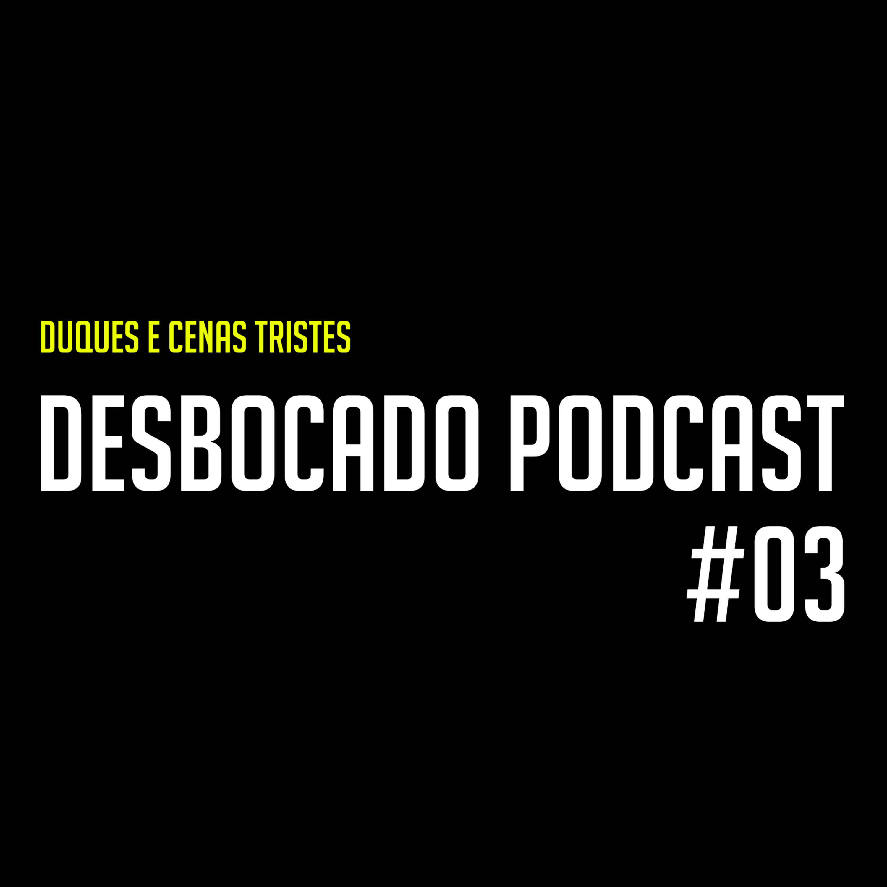 Desbocado Podcast