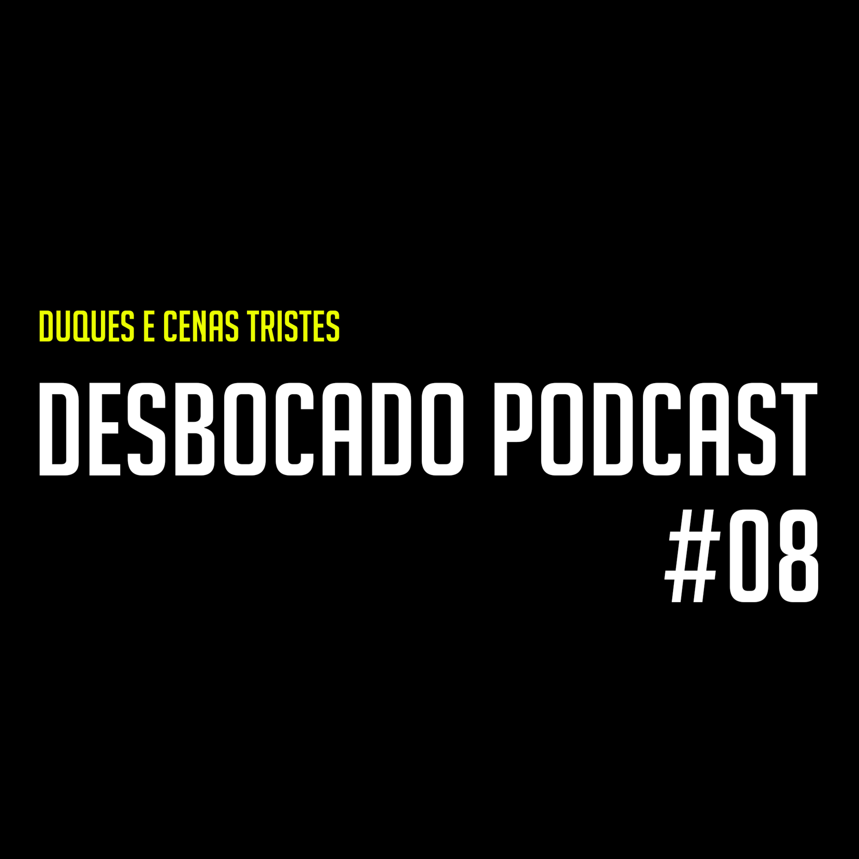 Desbocado Podcast