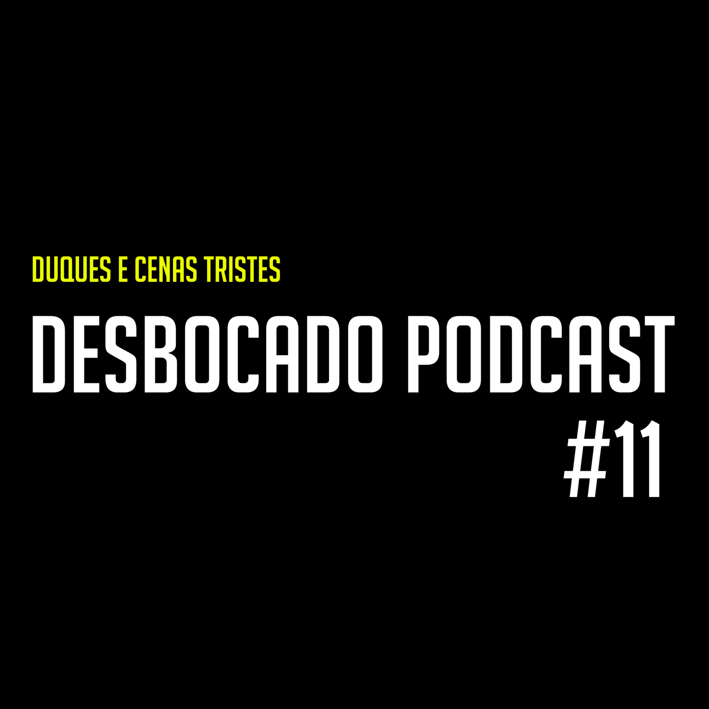 Desbocado Podcast