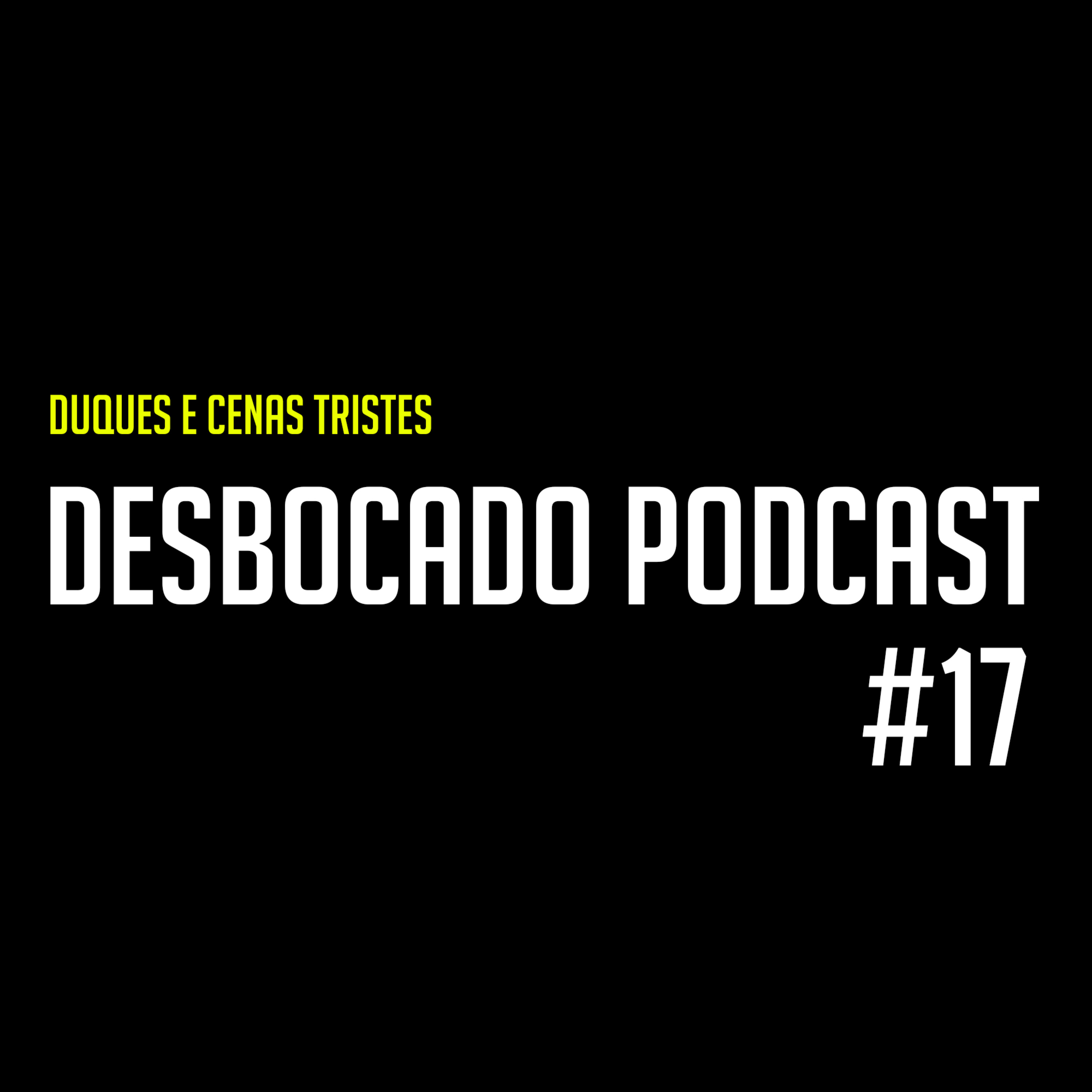Desbocado Podcast