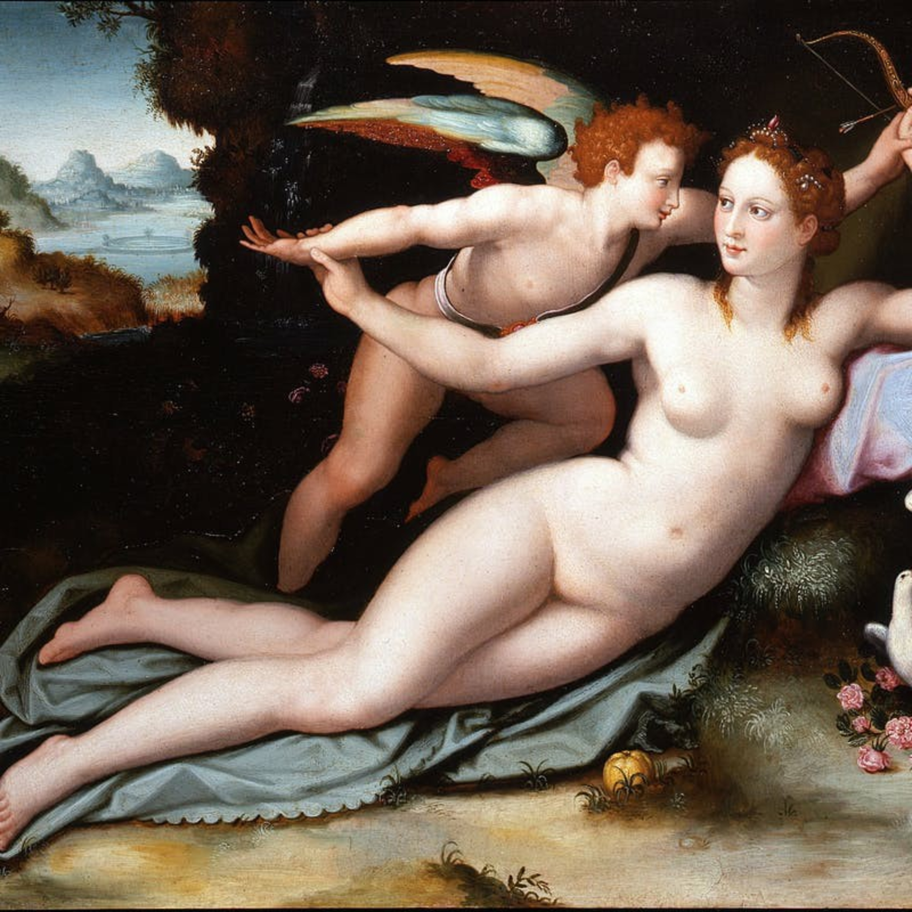 Italiano con letteratura