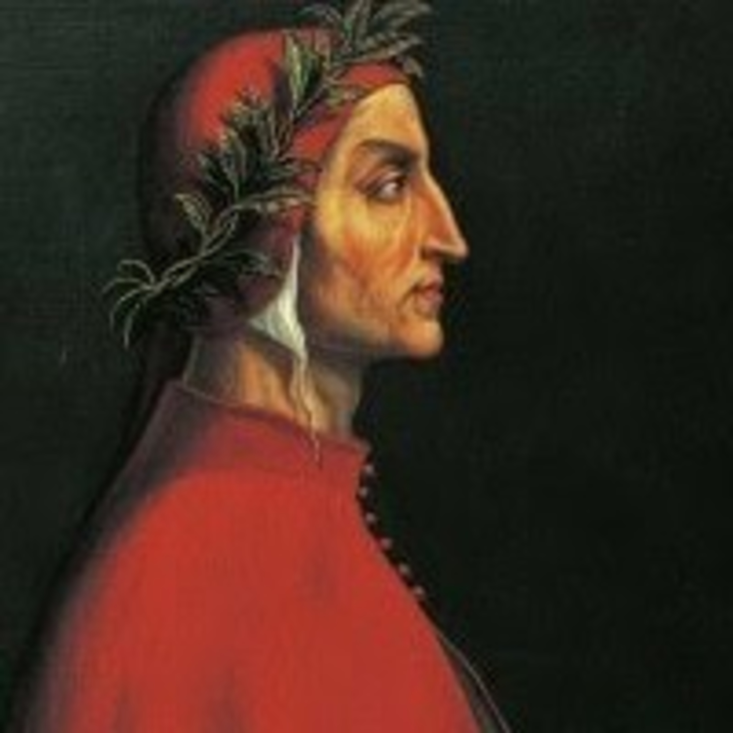 Cento giorni con Dante #46: Purgatorio Canto XII episode artwork