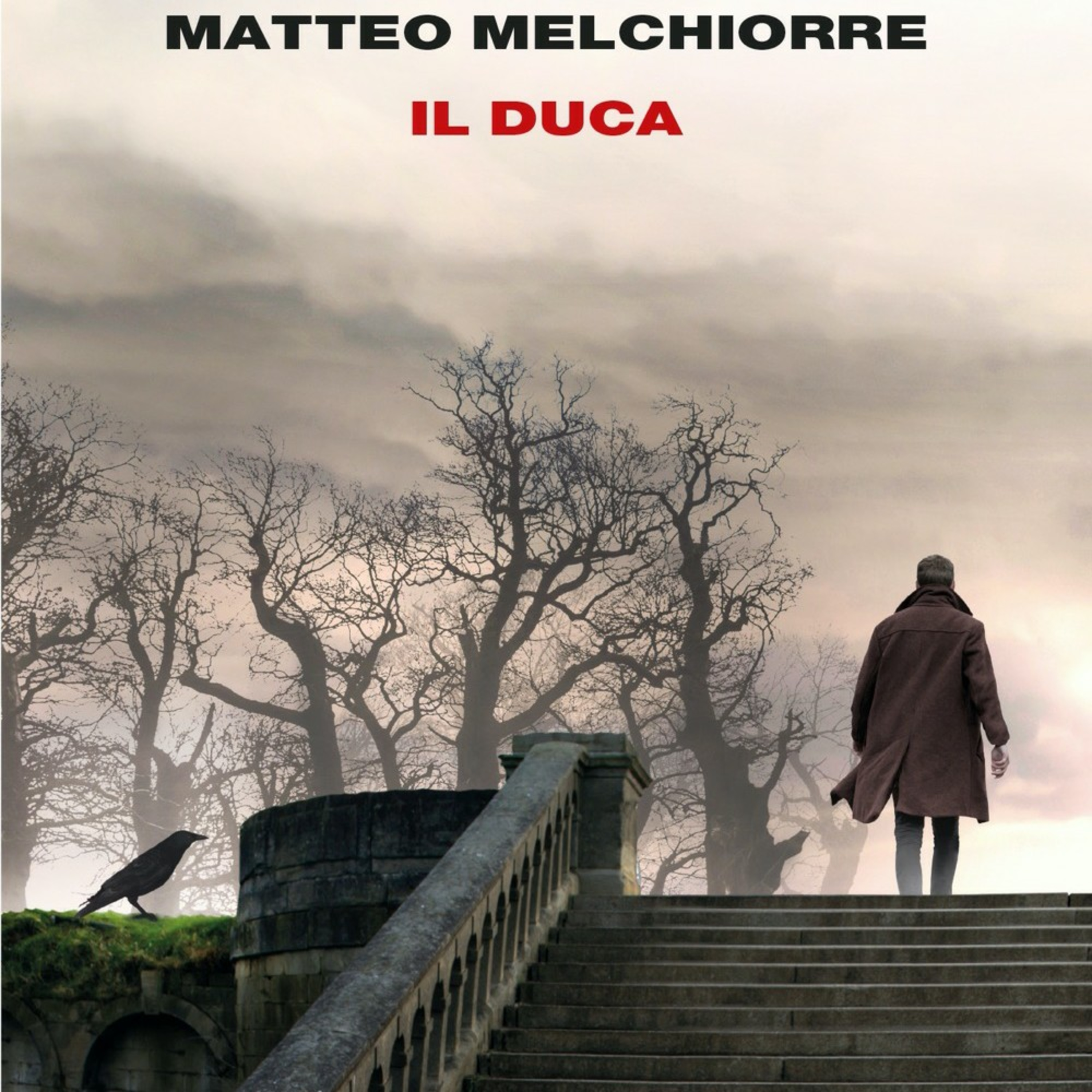 Il Duca, Matteo Melchiorre  episode artwork