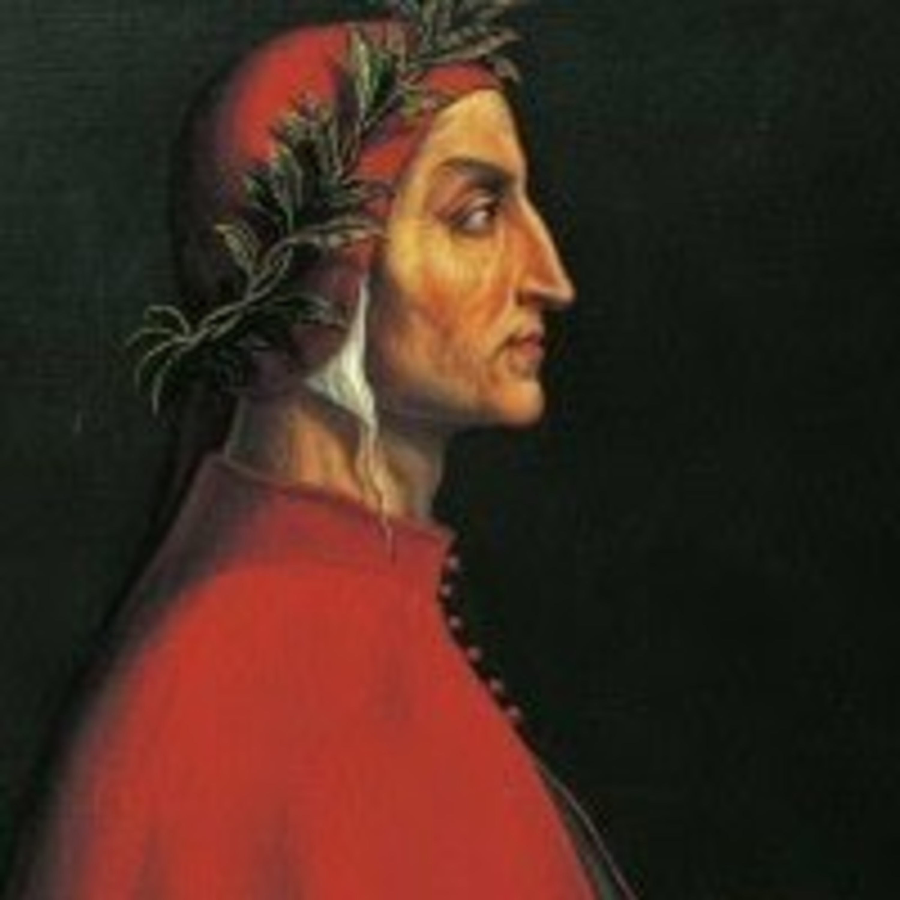 Cento giorni con Dante #47: Purgatorio Canto XIII episode artwork