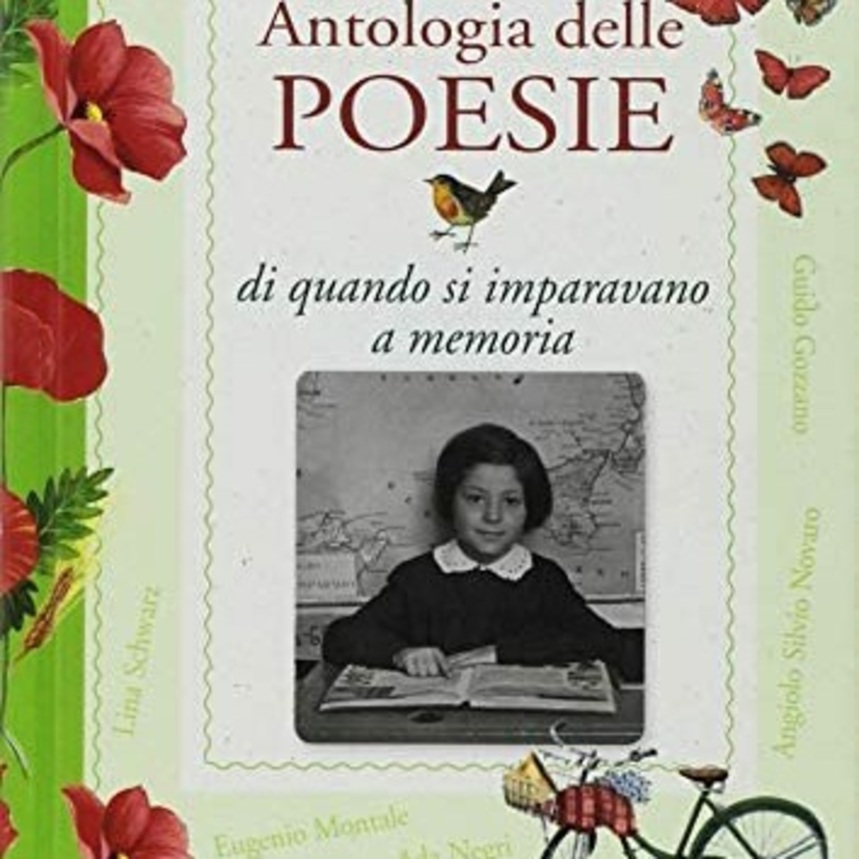 Poesie a memoria: Canzone di giugno, Marino Moretti episode artwork