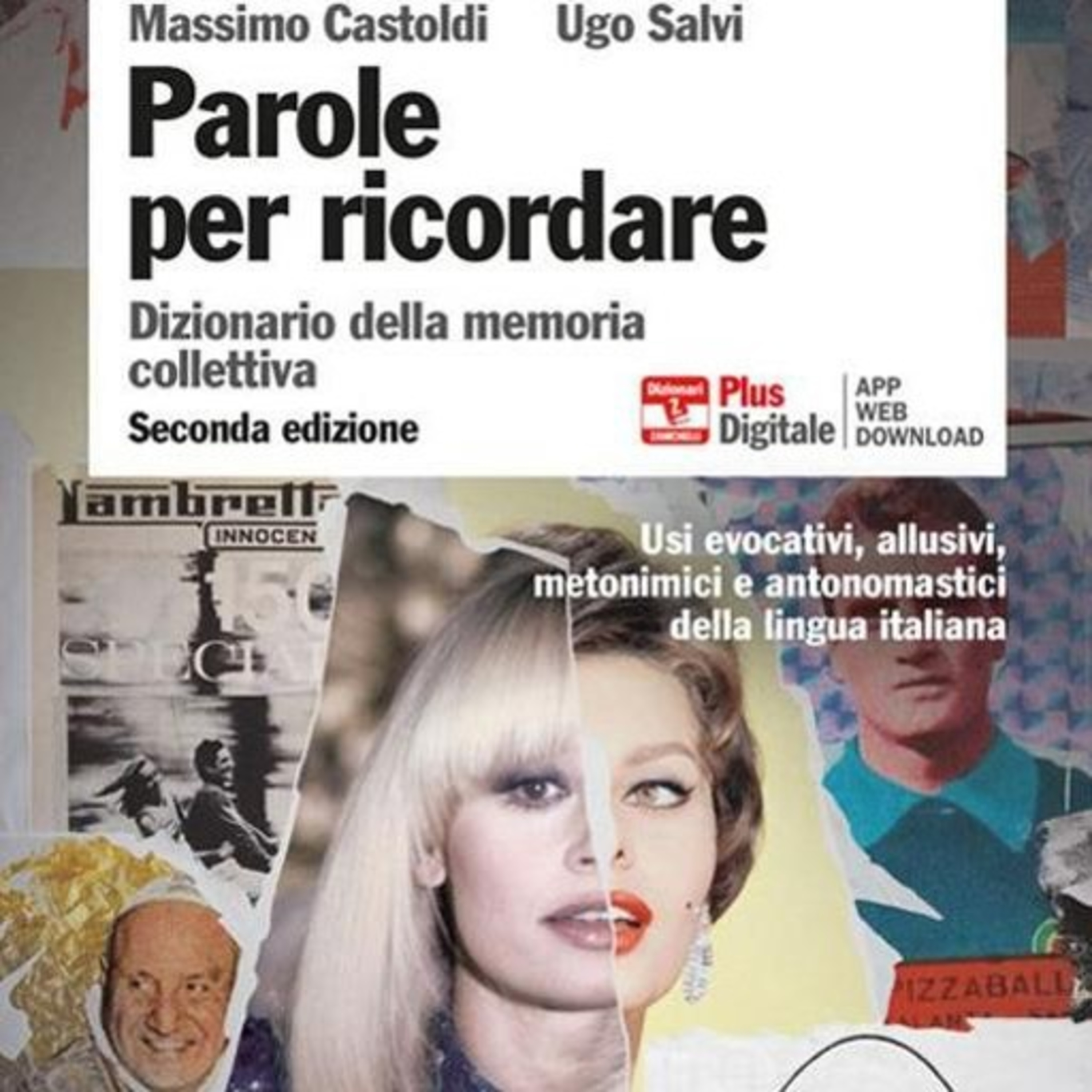 Parole per ricordare: azzuro  episode artwork