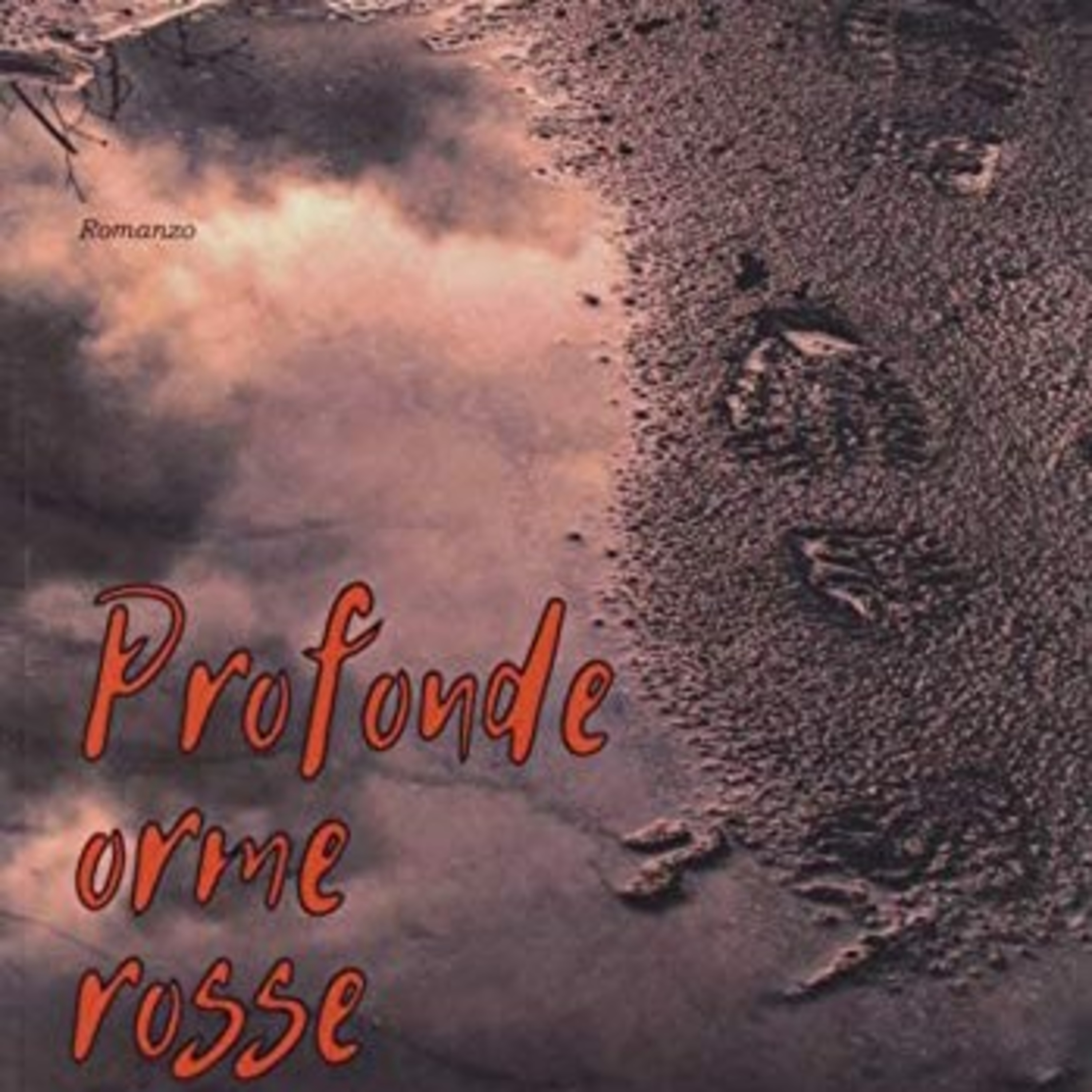 Profonde orme rosse, Mariano Orrù episode artwork
