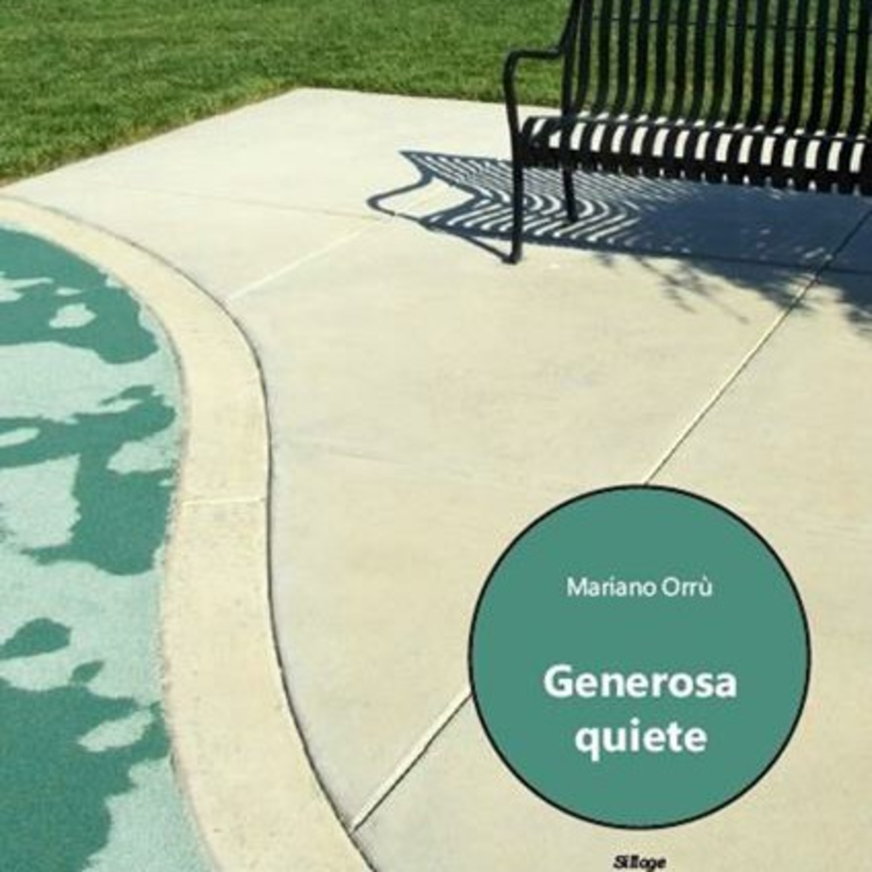 Generosa quiete, Mariano Orrù episode artwork
